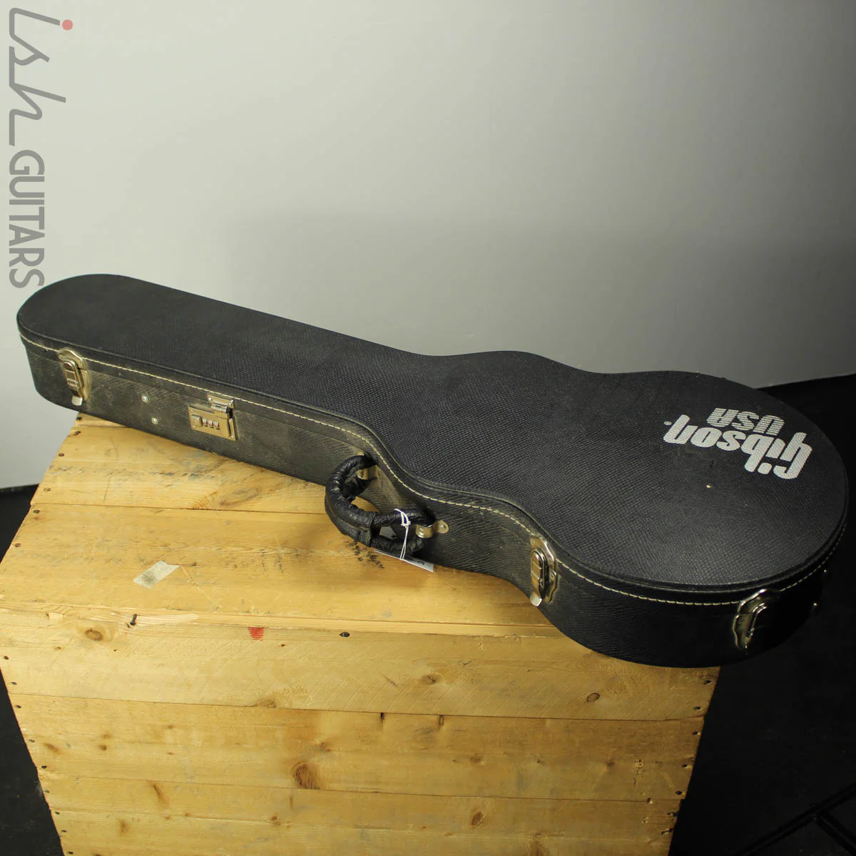2004 Gibson Les Paul Amber Limited Edition 264/275 - Image 17