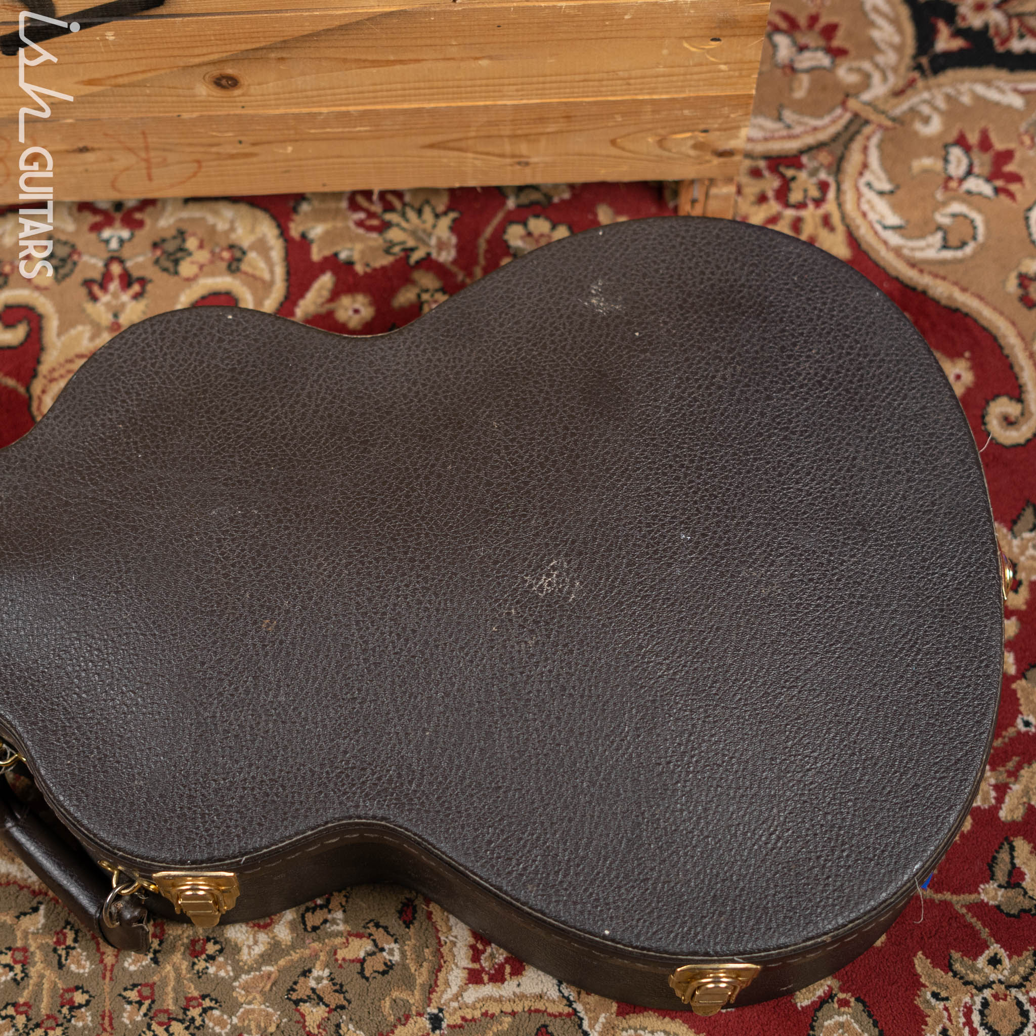 2004 Taylor XXX-MC 30th Anniversary 36 of 250 Natural - Image 15