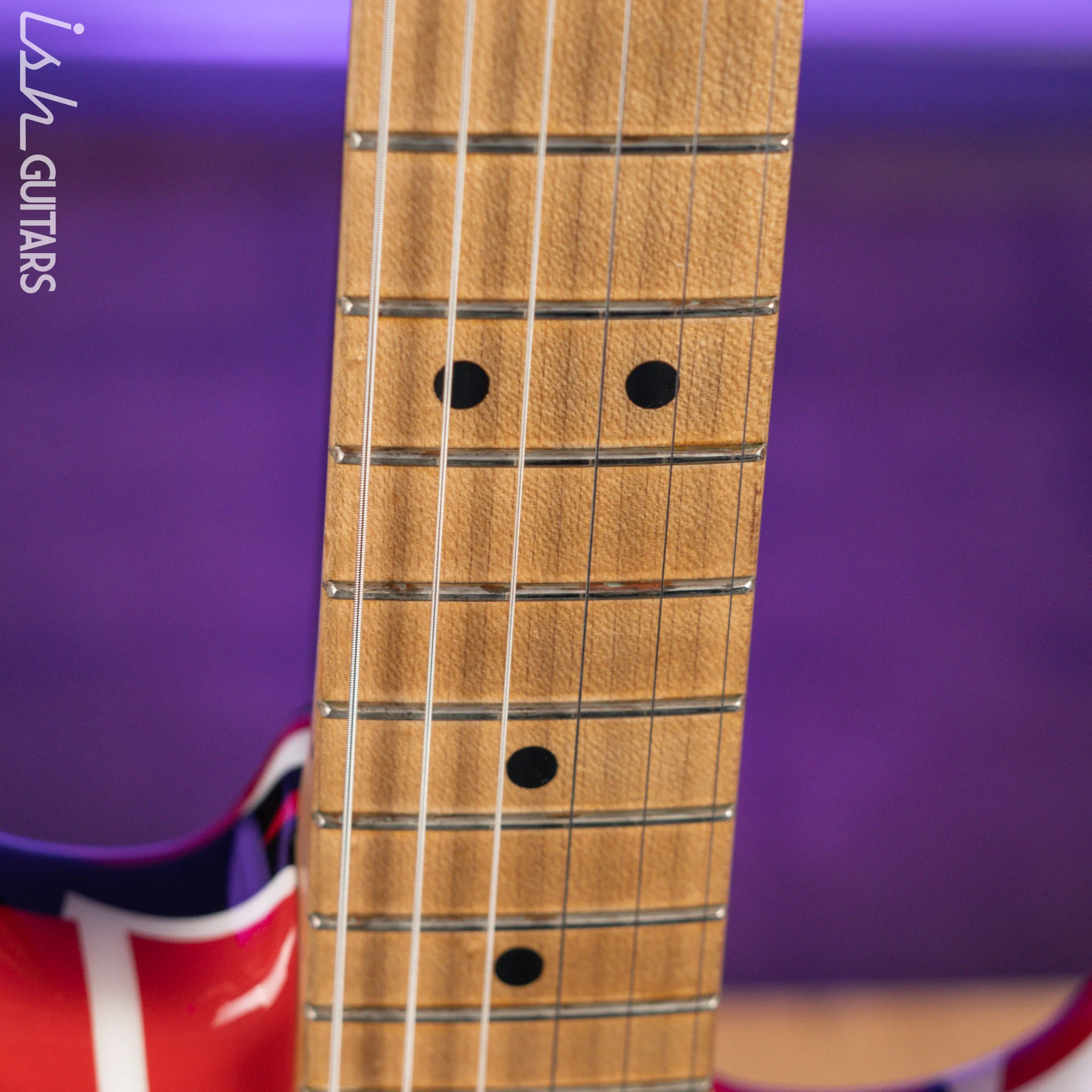 2005 Charvel EVH Art Series XB 1H - Image 6