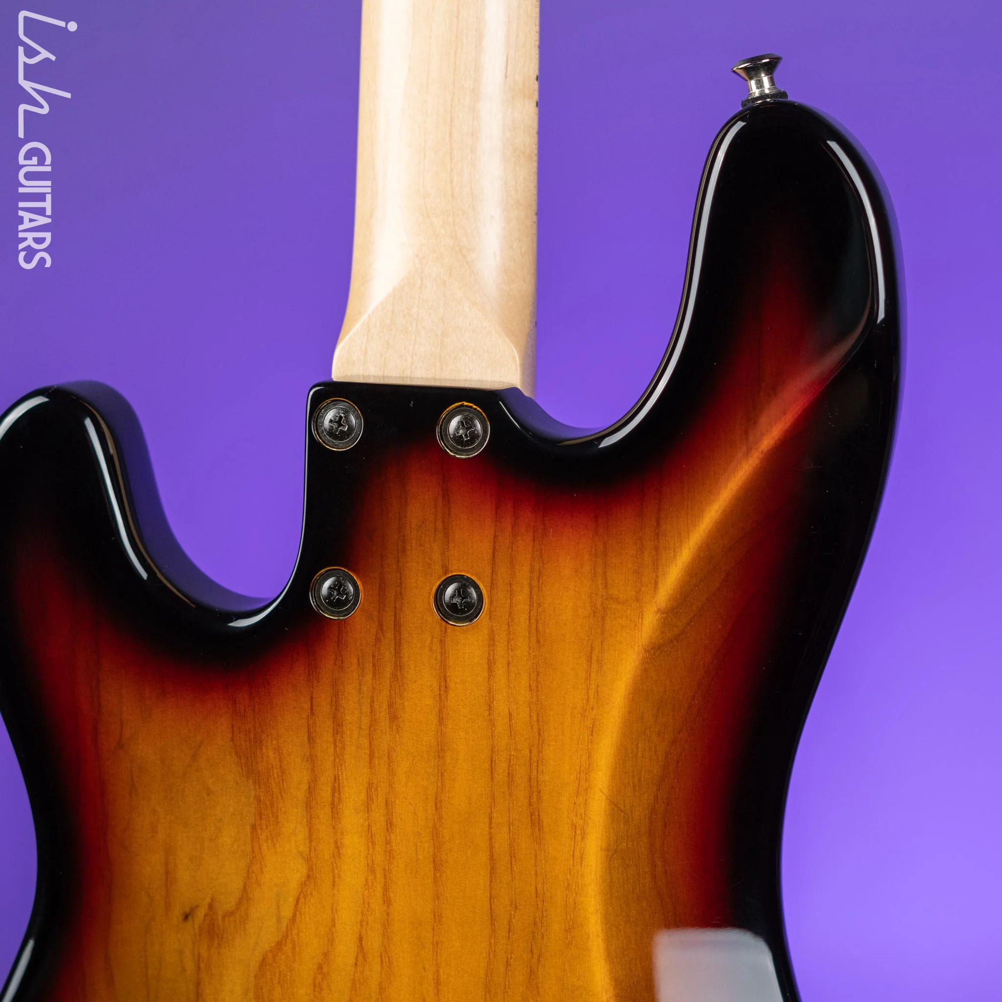 2005 Lakland Skyline Bob Glaub D5/44-64 - Image 12