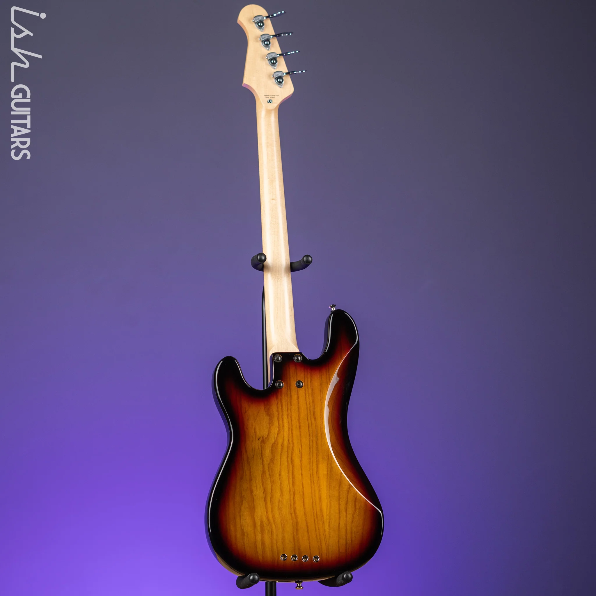 2005 Lakland Skyline Bob Glaub D5/44-64 - Image 9