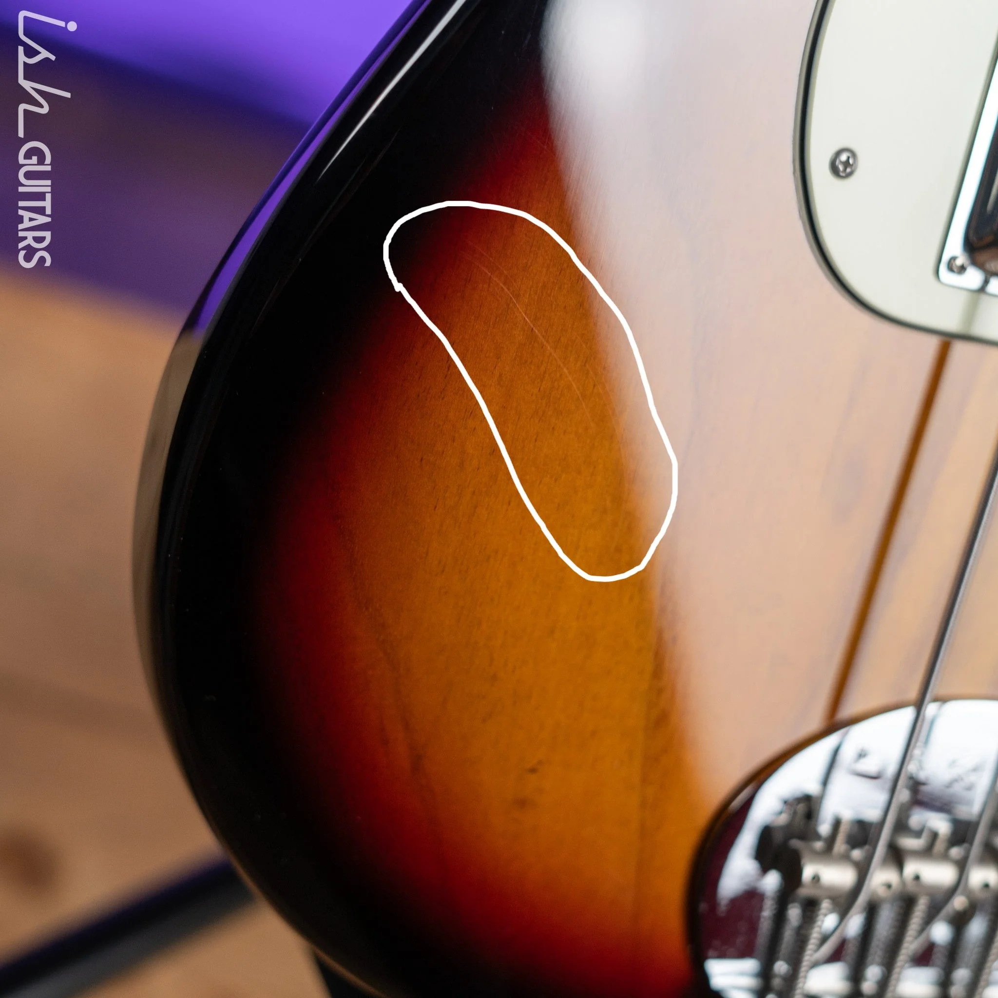 2005 Lakland Skyline Bob Glaub D5/44-64 Darkstar - Image 7