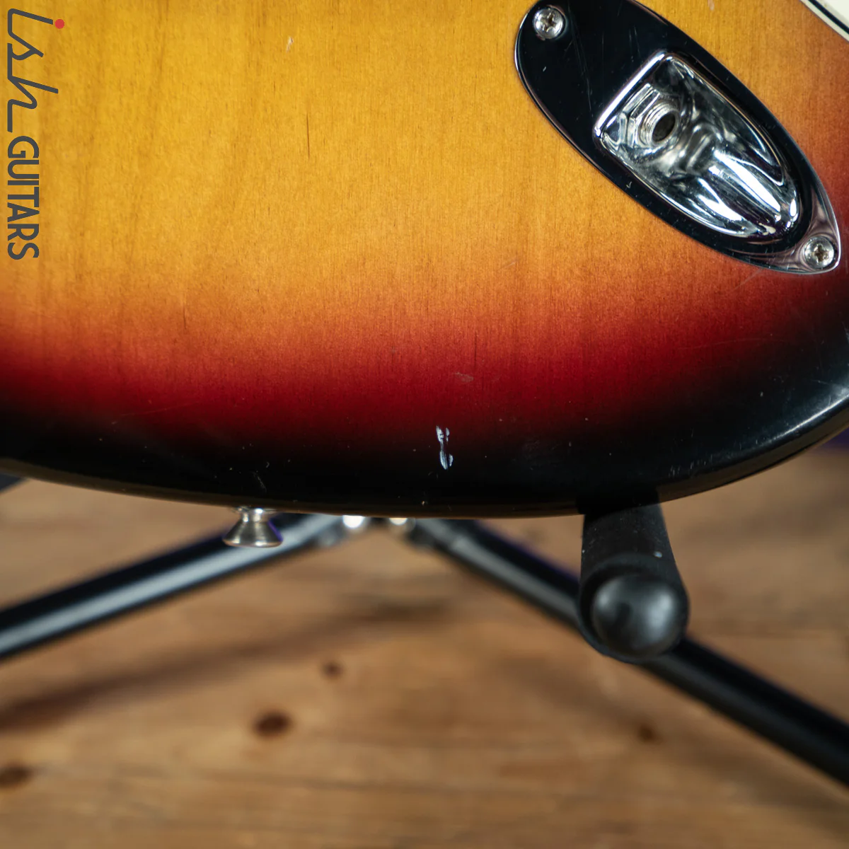 2006 Fender Highway One USA Stratocaster - Image 18