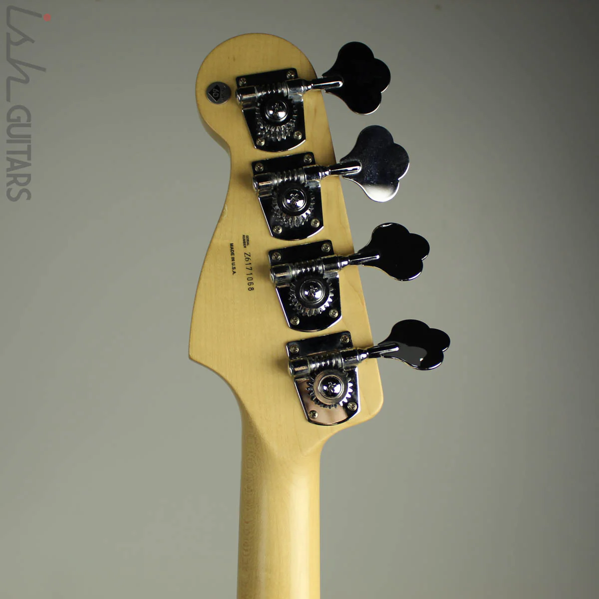 2006 Fender Precision Bass USA - Image 19