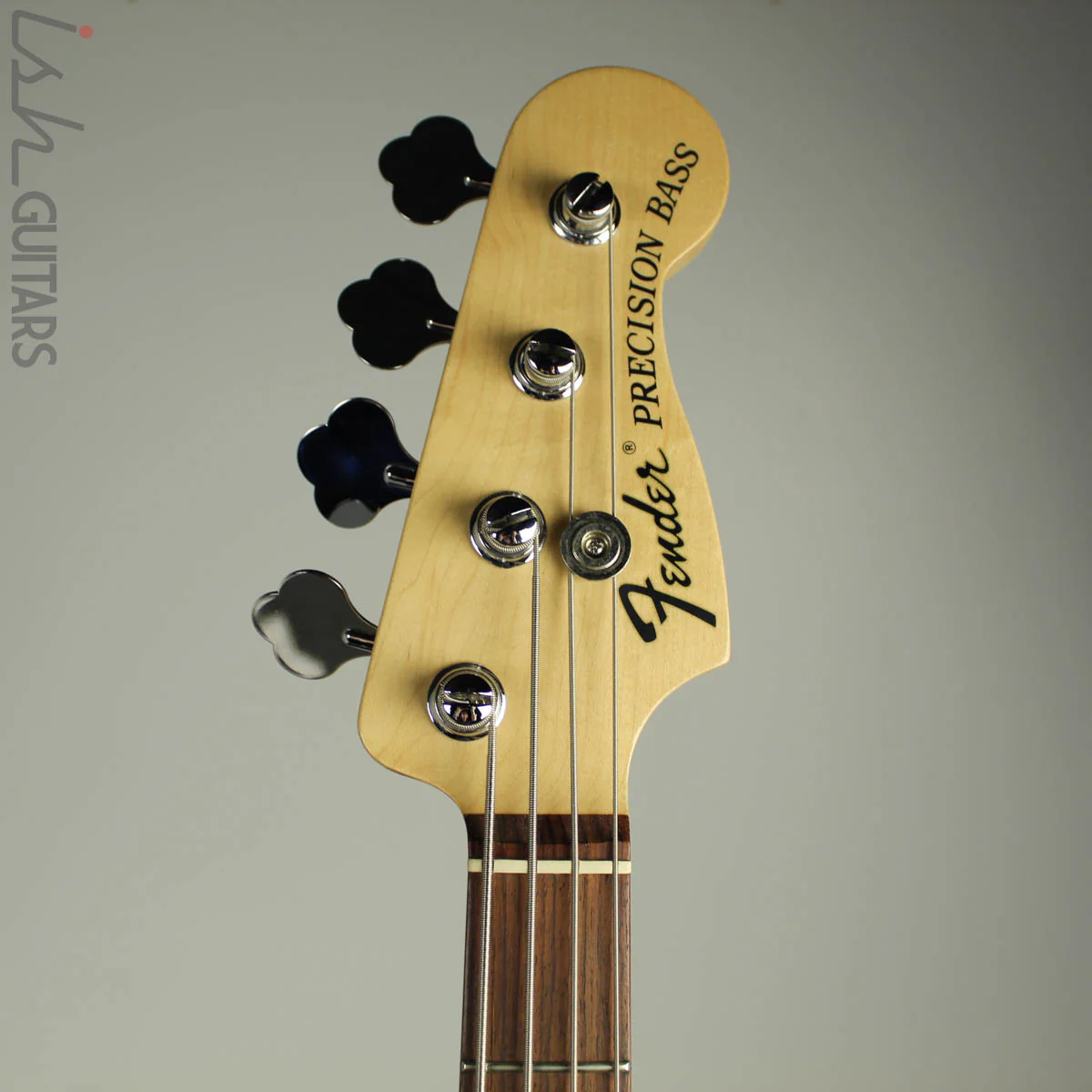 2006 Fender Precision Bass USA - Image 6