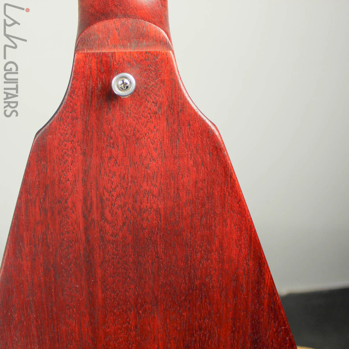 2006 Gibson Flying V Faded Cherry - Image 10