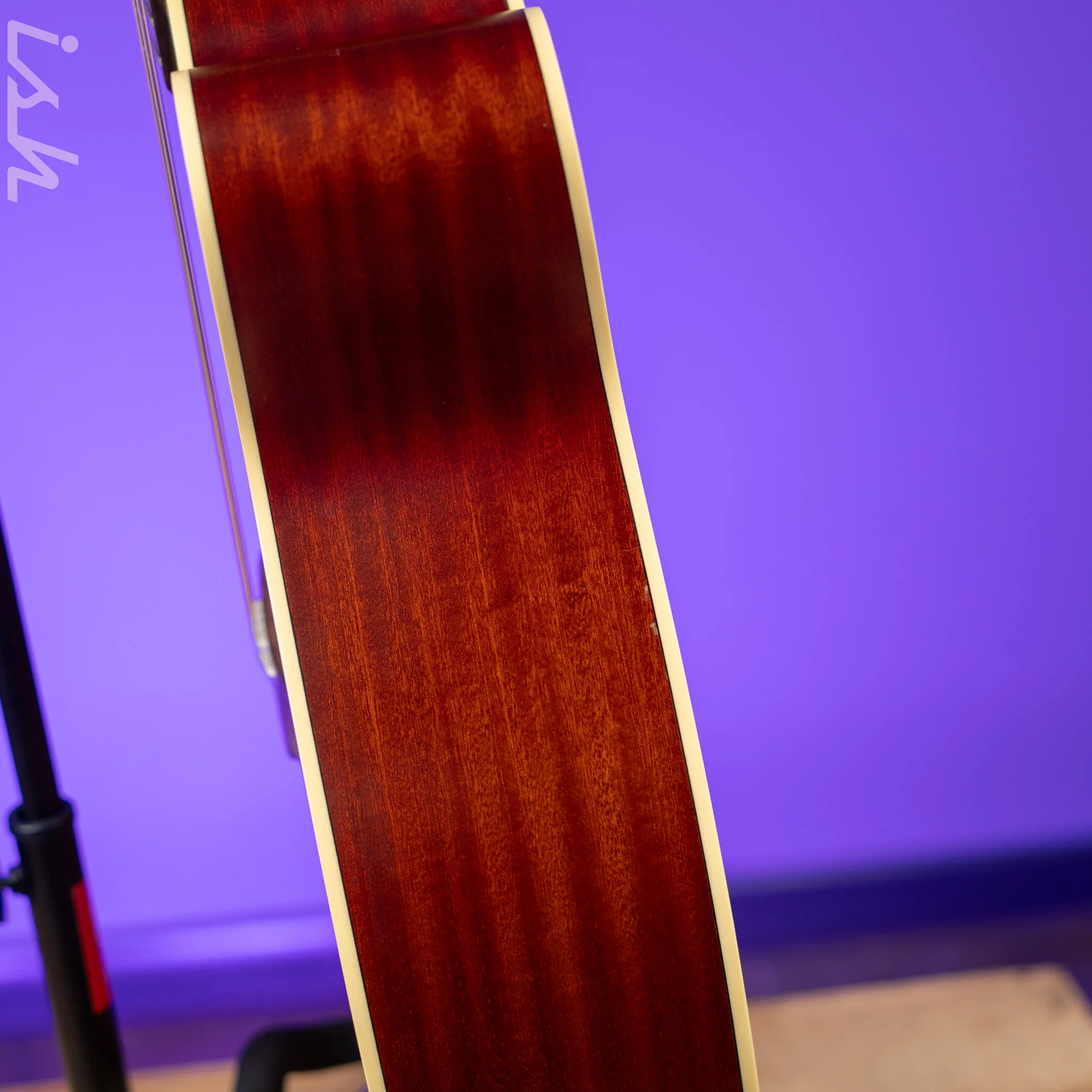 2006 Takamine EAN40C Natural - Image 13