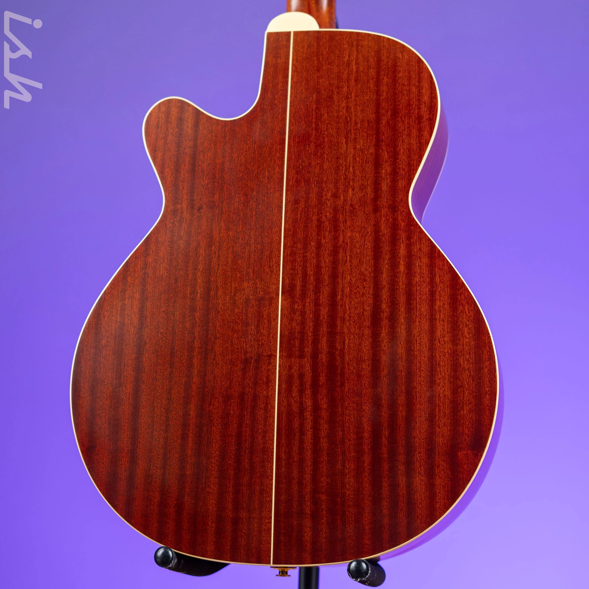 2006 Takamine EAN40C Natural - Image 9