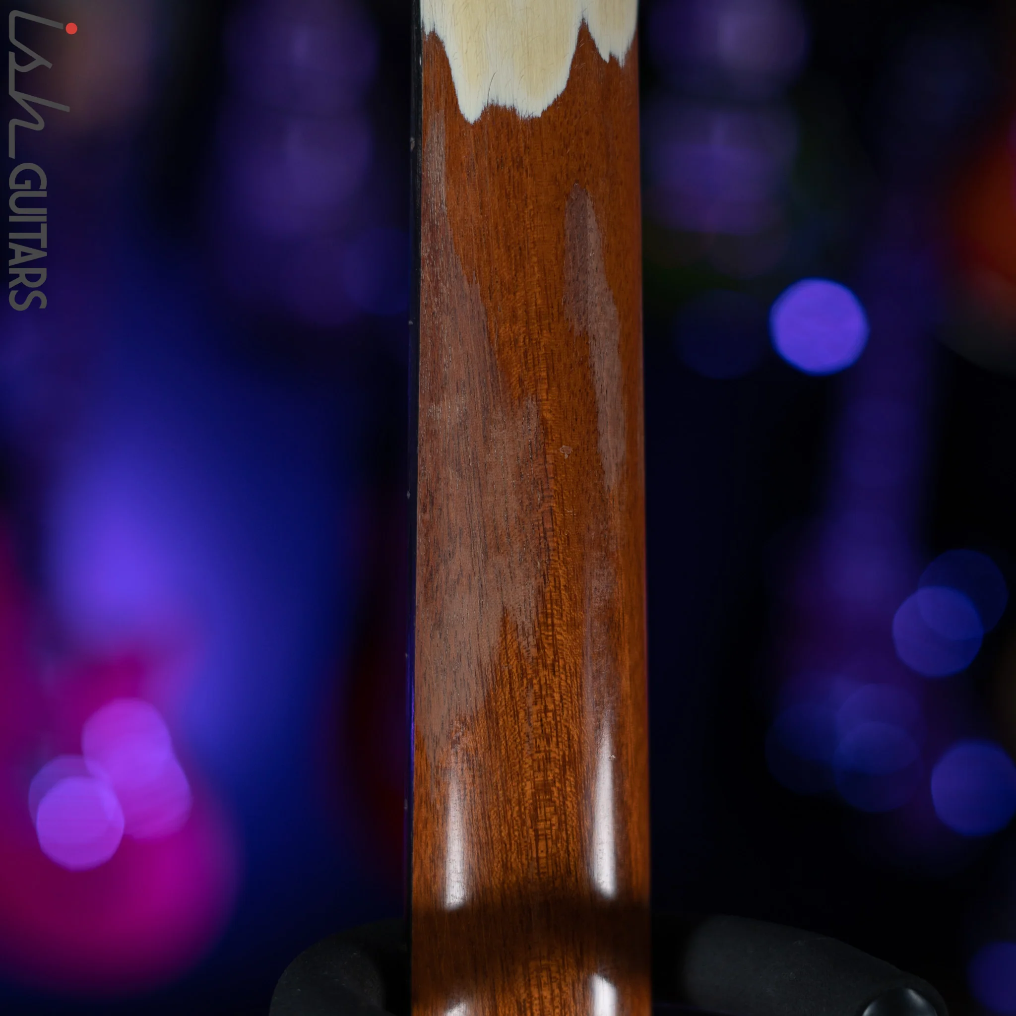 2007 Gibson Flying V Classic White 'Aged' - Image 11
