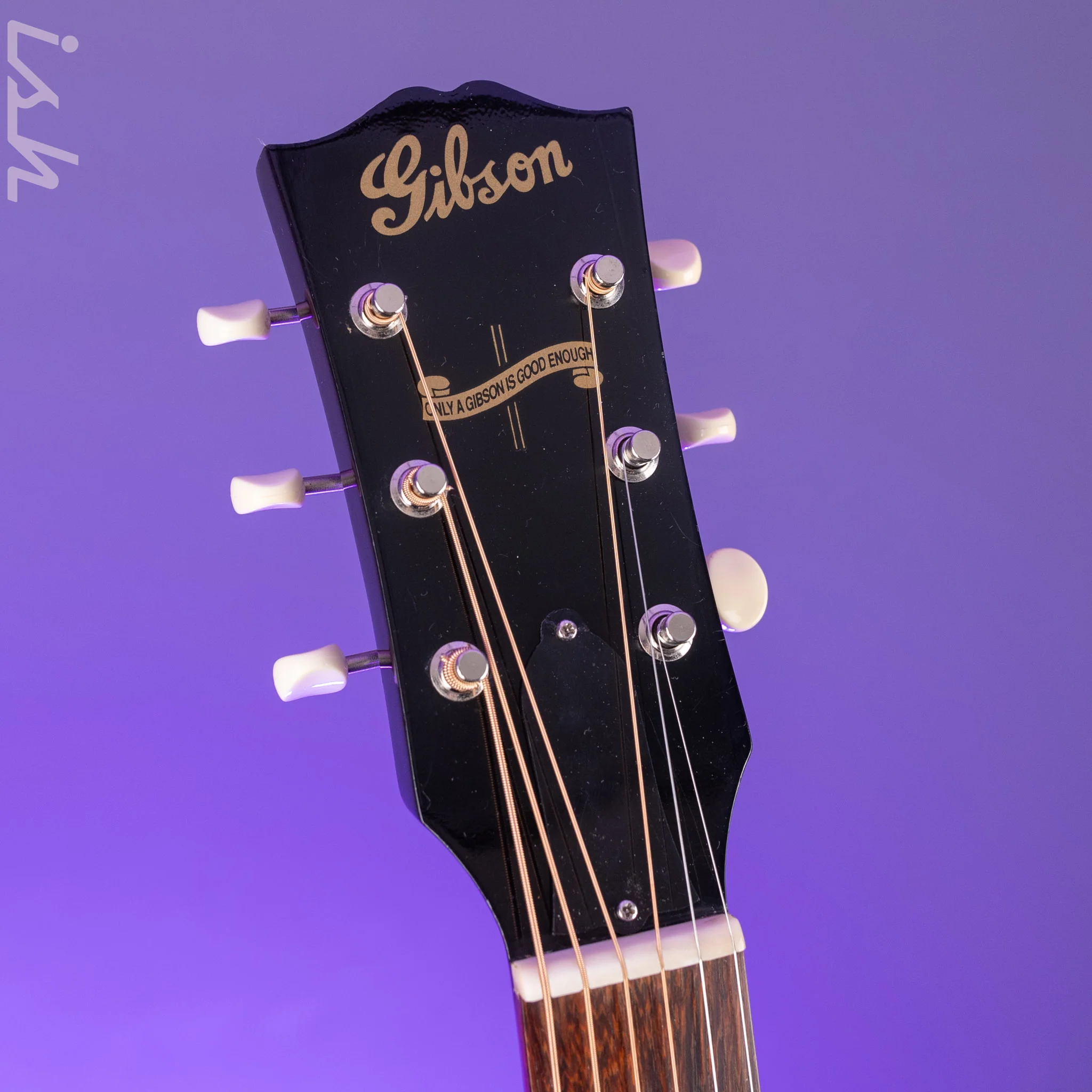 2007 Gibson J-45 Vintage Sunburst - Image 14