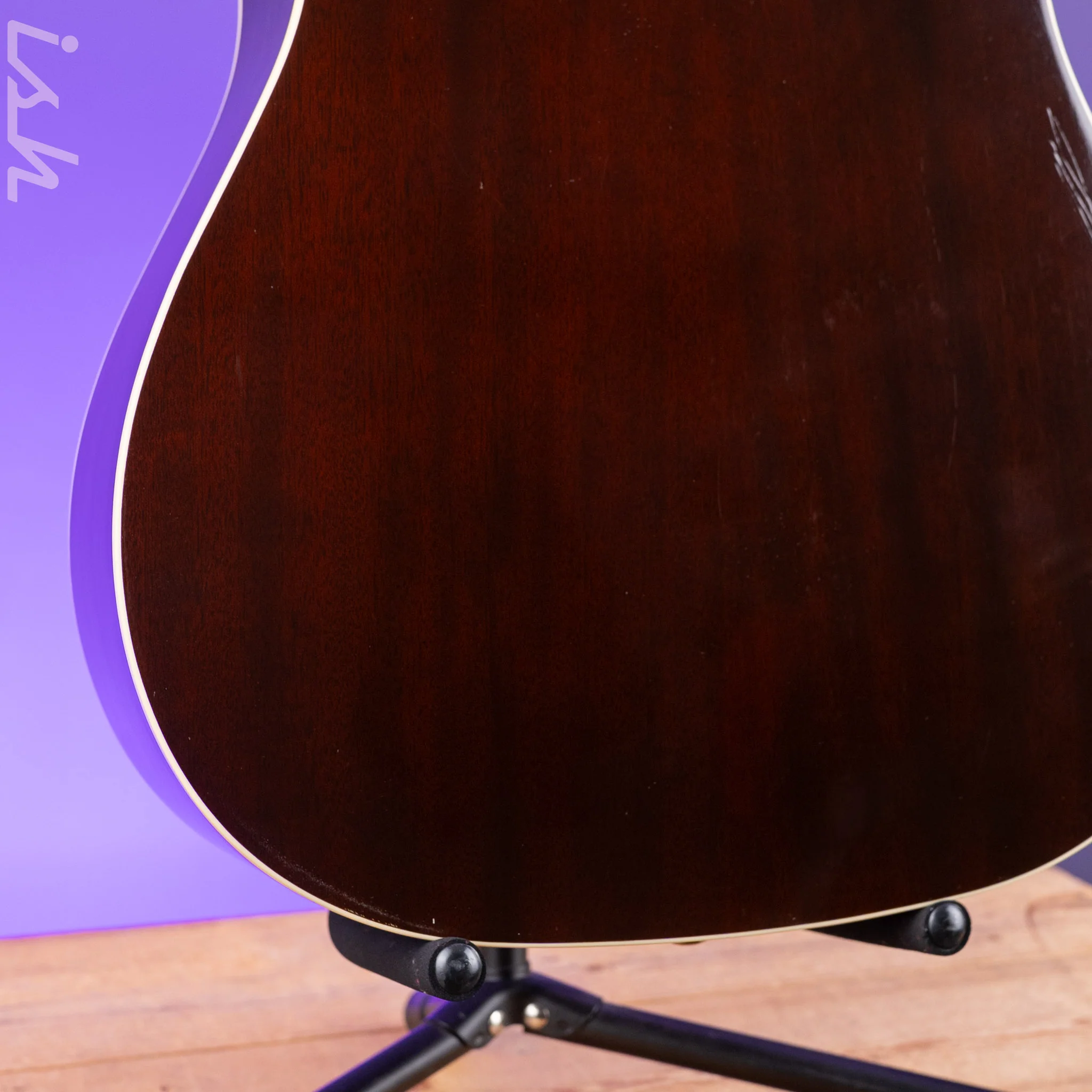 2007 Gibson J-45 Vintage Sunburst - Image 18
