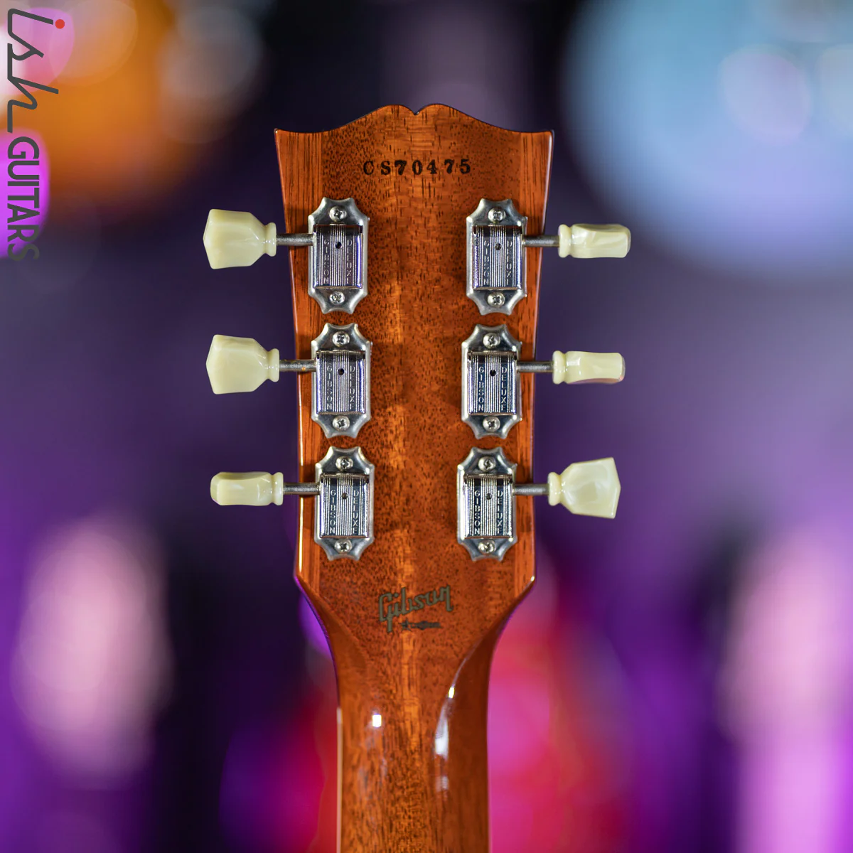 2007 Gibson Les Paul Custom Shop Class 5 Quilted Maple - Image 15