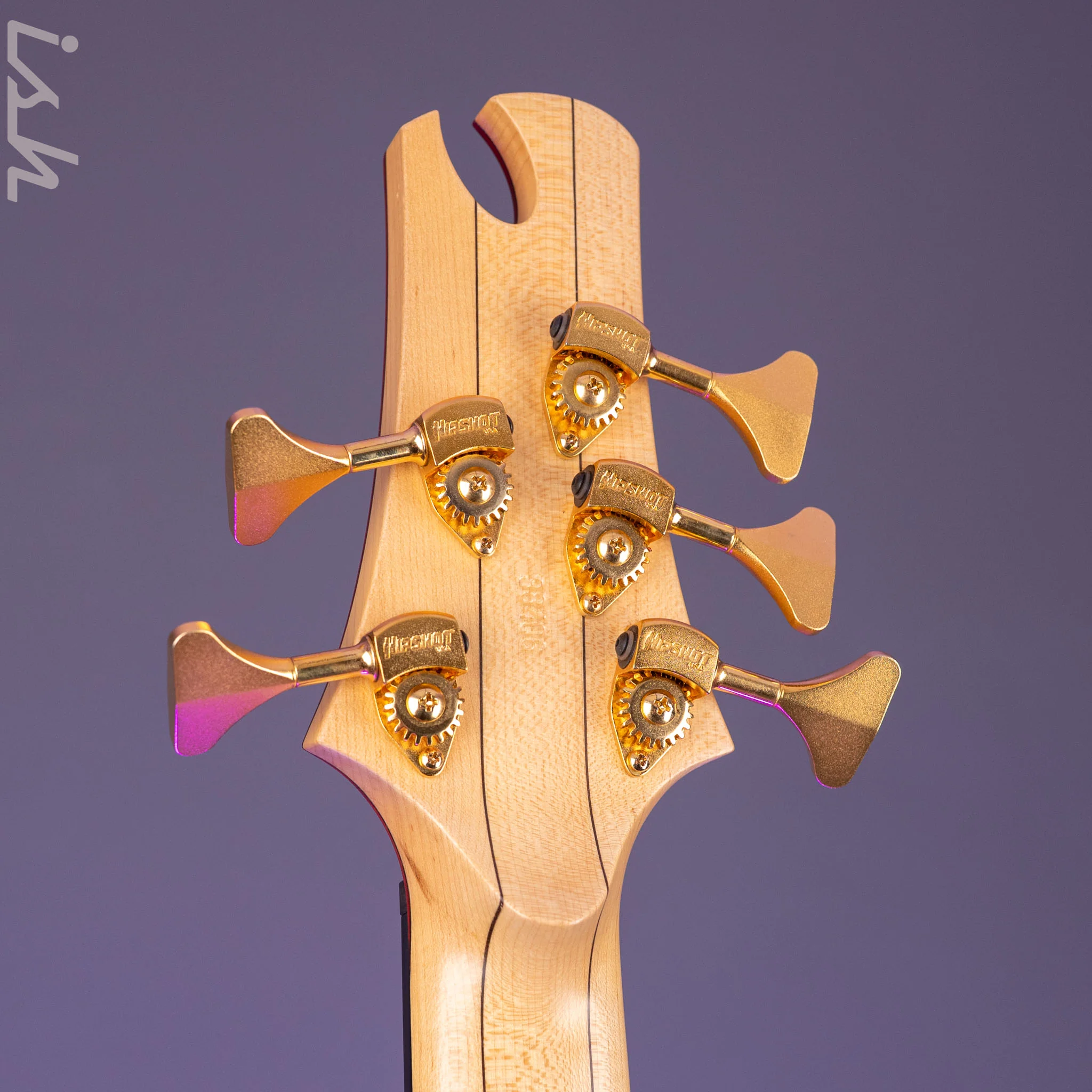 2007 Jerzy Drozd Sequel V Amber Burst - Image 17