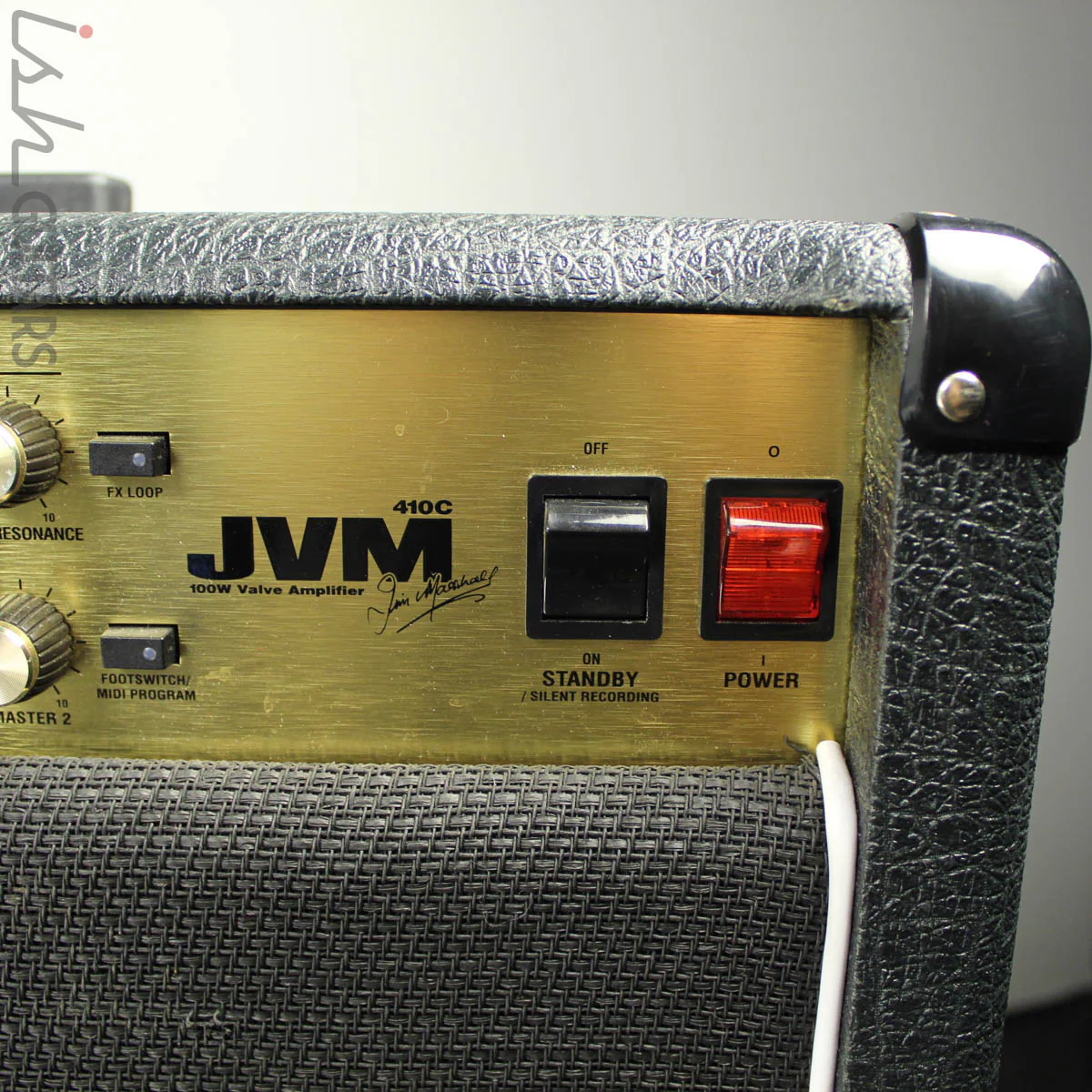 2007 Marshall JVM410C - Image 7