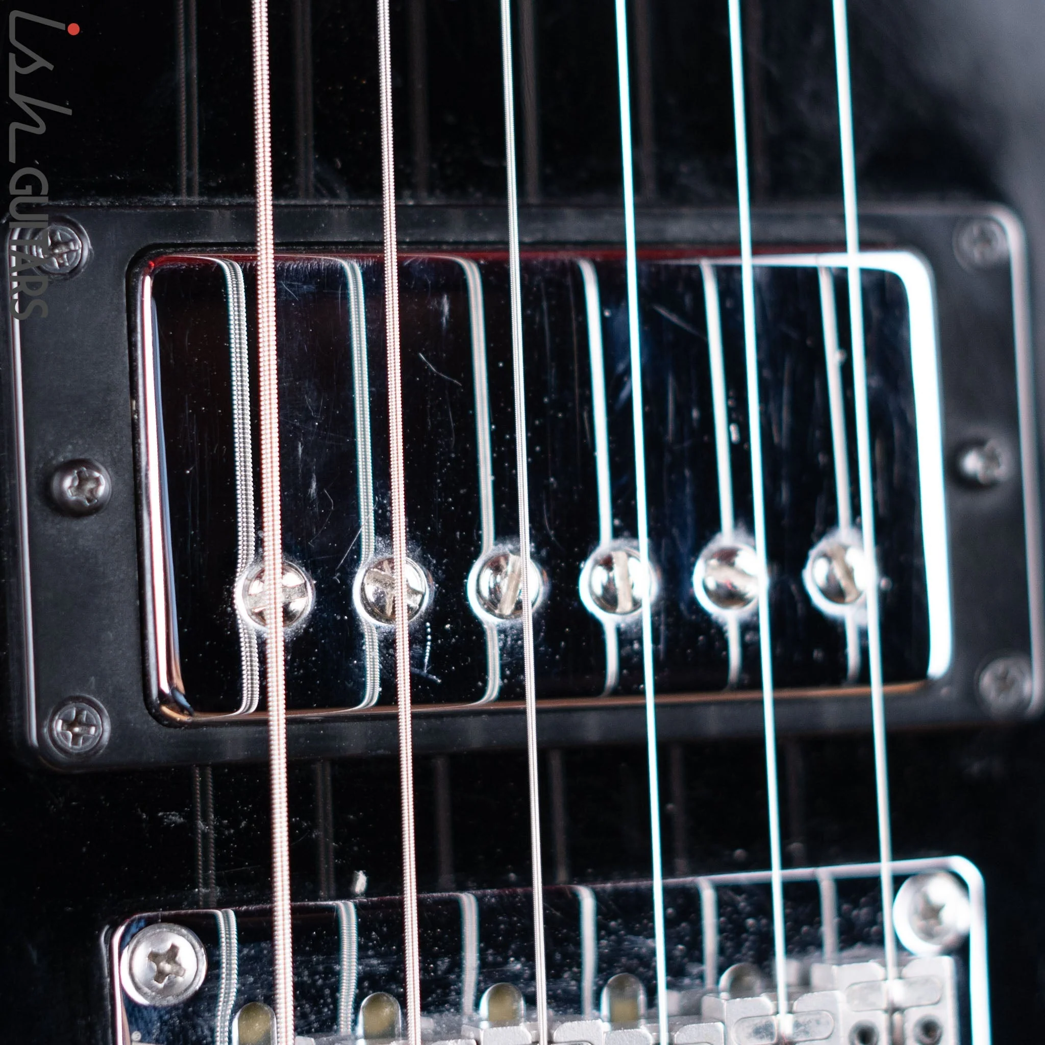 2007 Ovation VXT Hybrid Black - Image 17