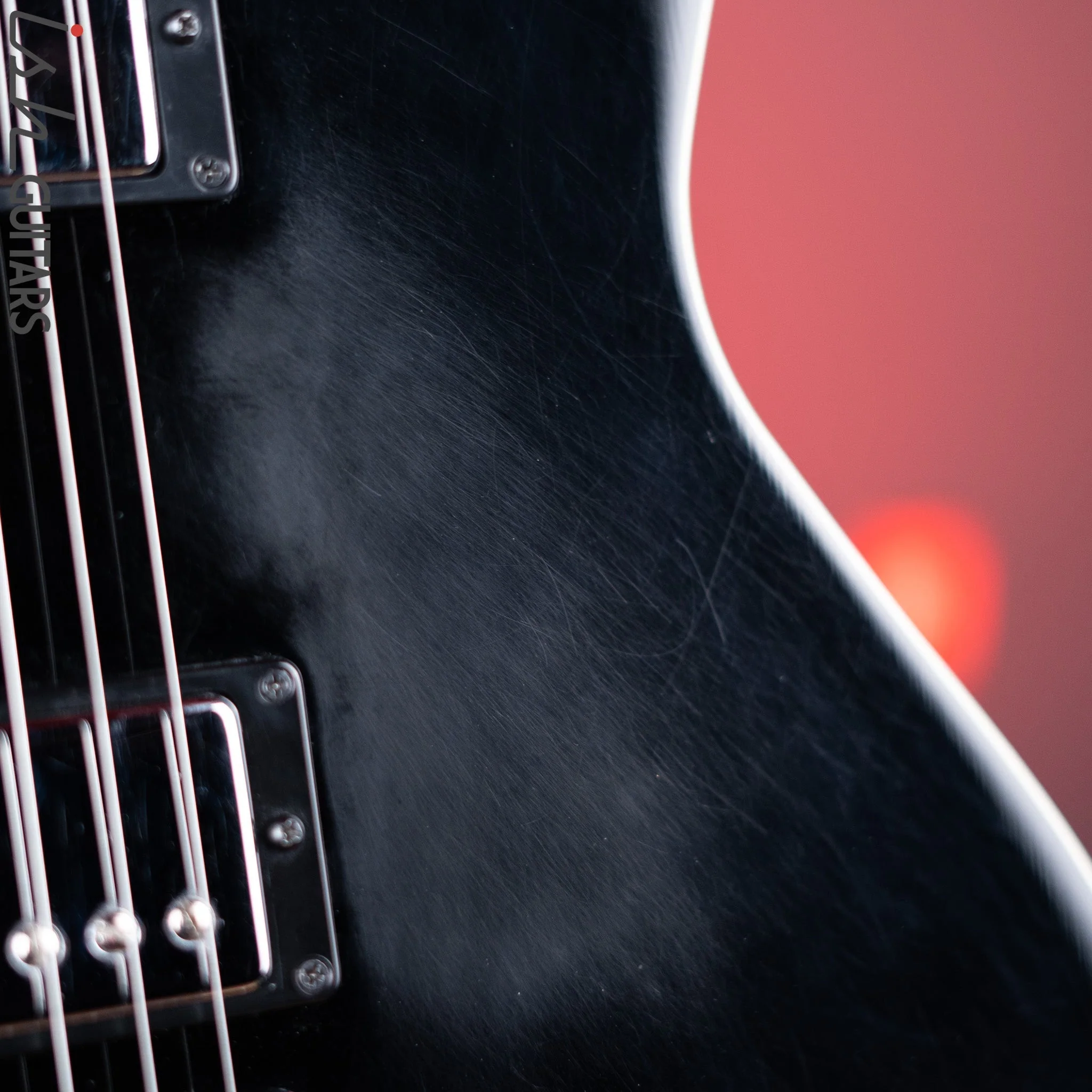 2007 Ovation VXT Hybrid Black - Image 19