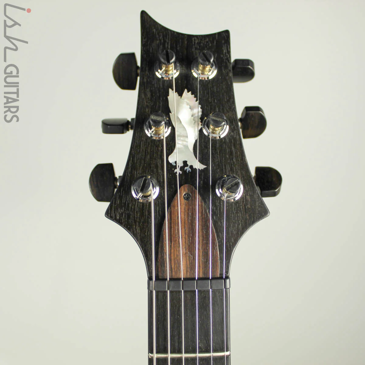 2007 Paul Reed Smith PRS Private Stock Singlecut McCarty - Image 6