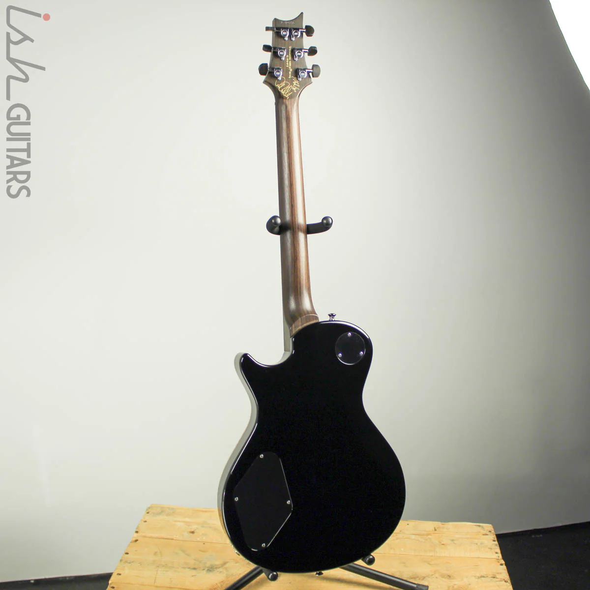 2007 Paul Reed Smith PRS Private Stock Singlecut McCarty - Image 8
