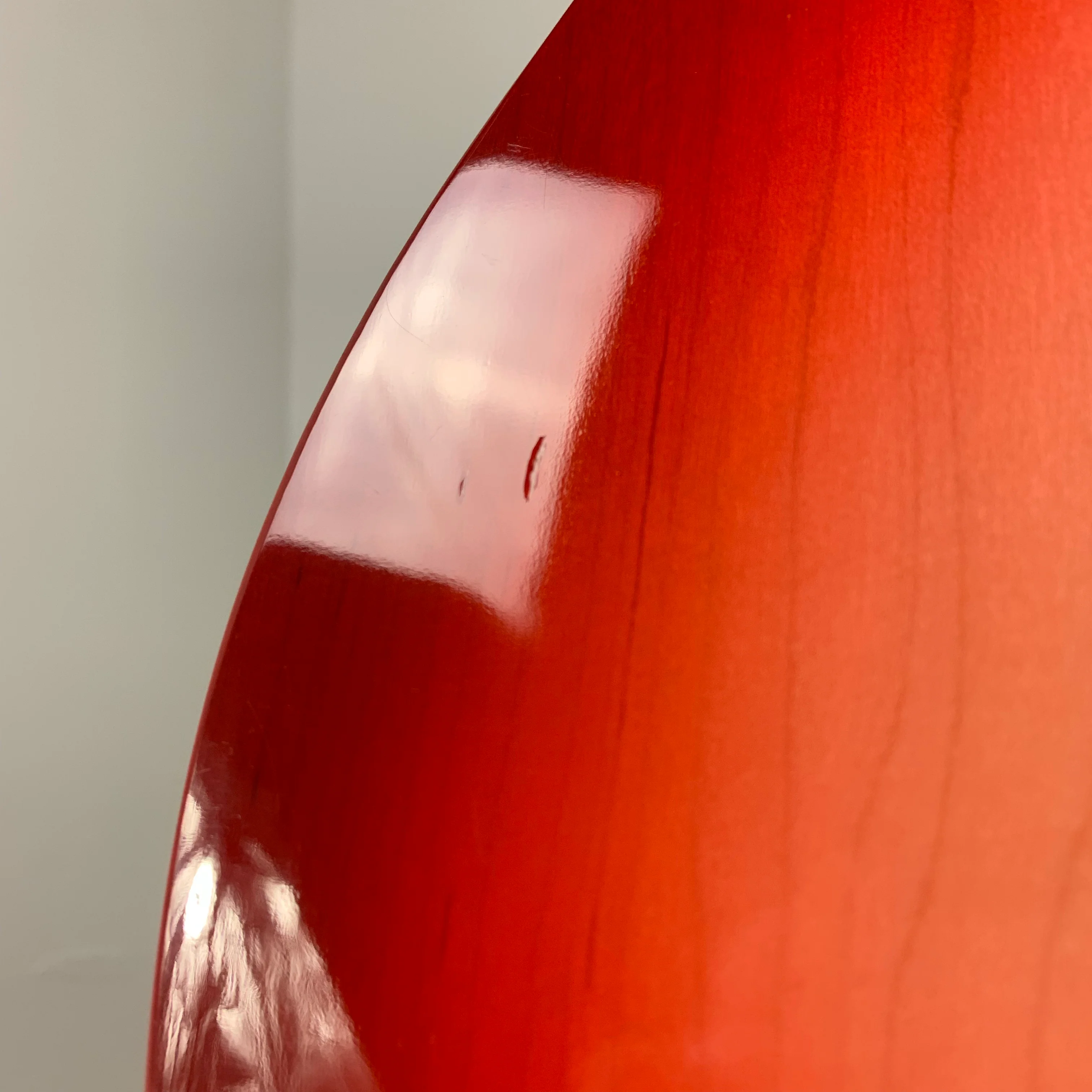 2007 Rickenbacker 330 Fireglo - Image 16