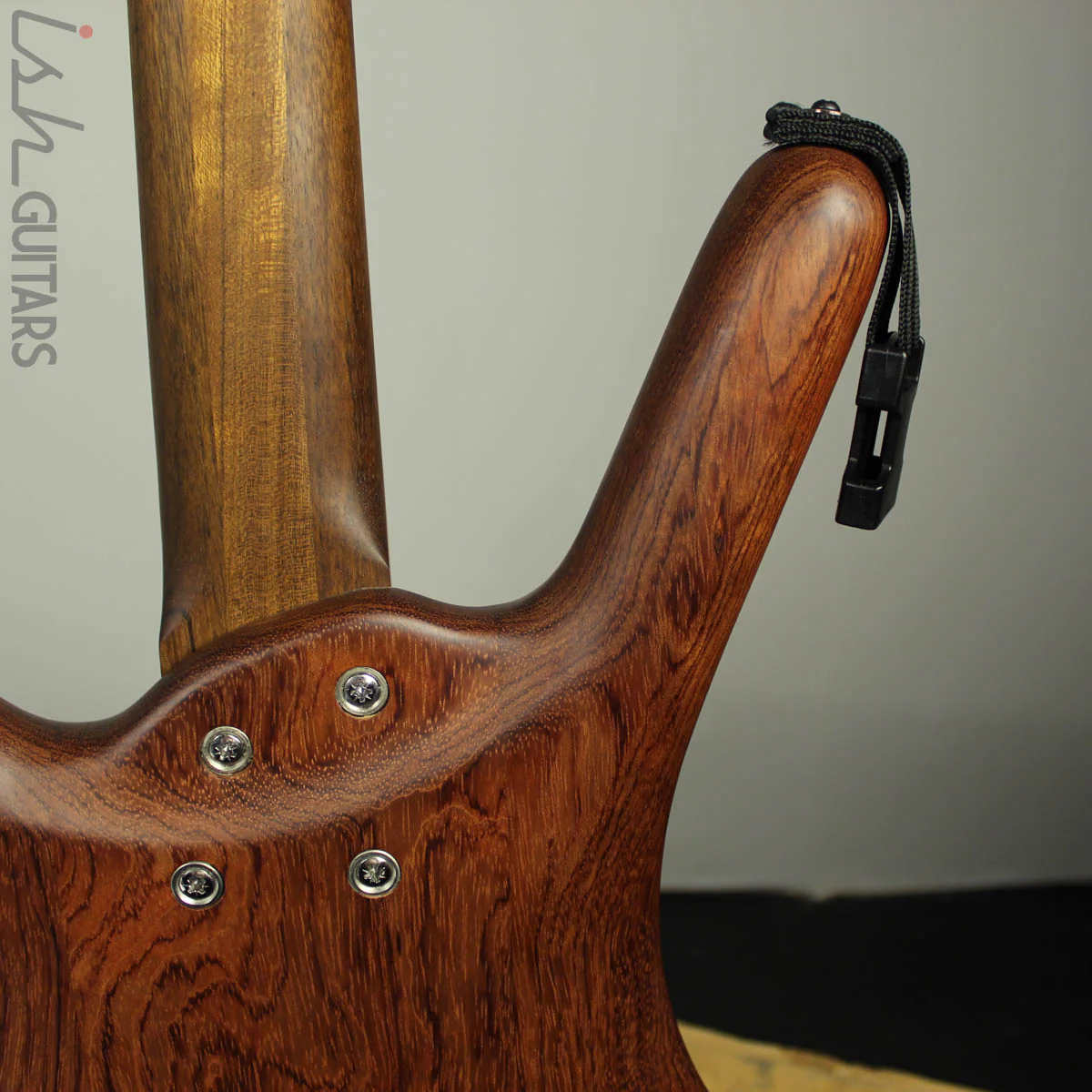 2007 Warwick Corvette Fretless - Image 10