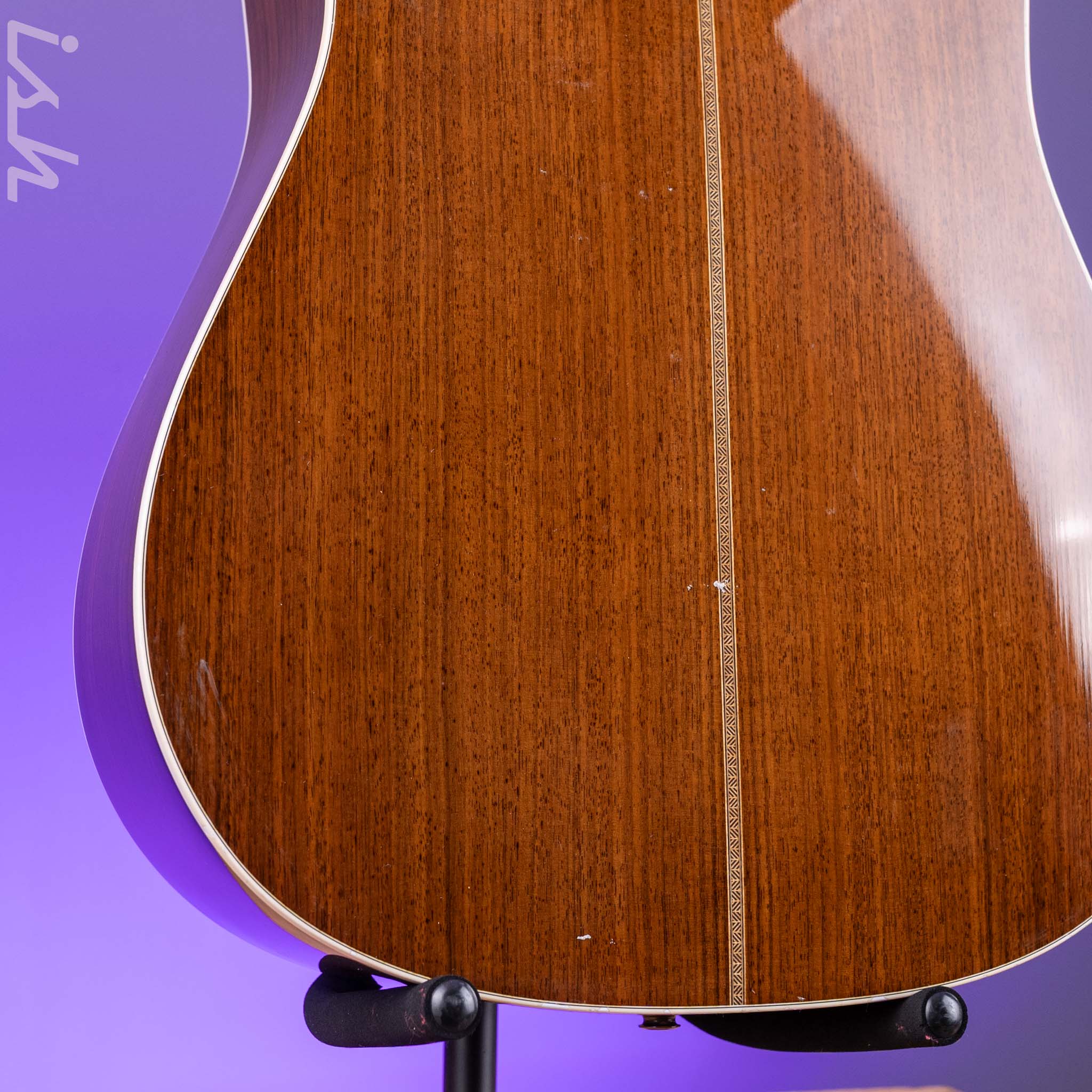 2008 Martin HD-28 Standard Acoustic-Electric Guitar - Image 15