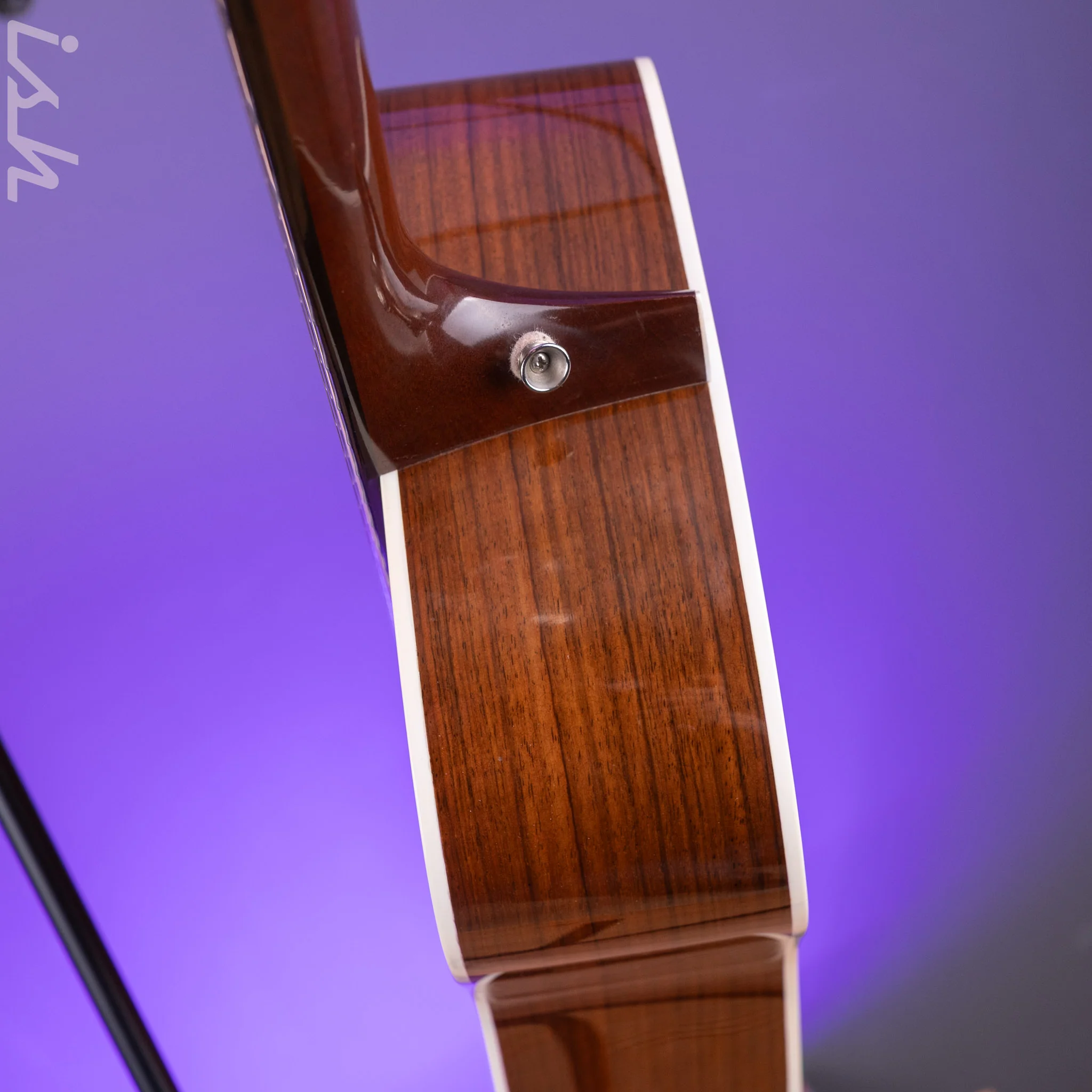 2008 Martin HD-28 Standard Acoustic-Electric Guitar - Image 23