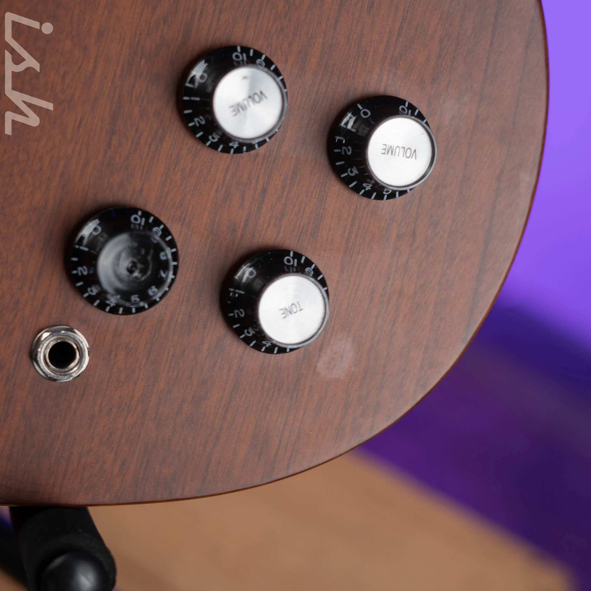 2009 Epiphone G-400 SG Brown - Image 8