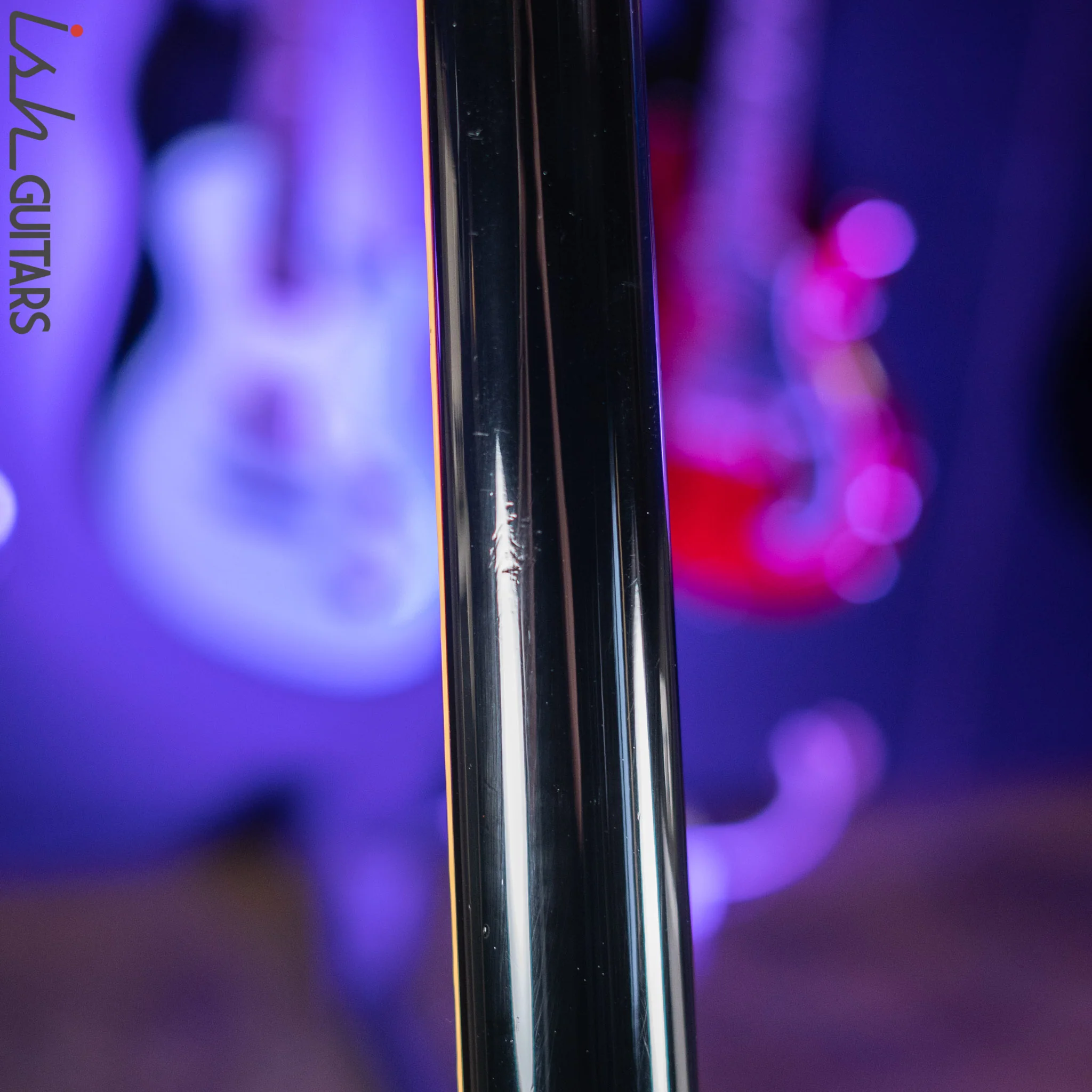 2009 Gibson Custom Shop Aged “Inspired by” Joe Bonamassa ‘57 Reissue Goldtop - Image 21