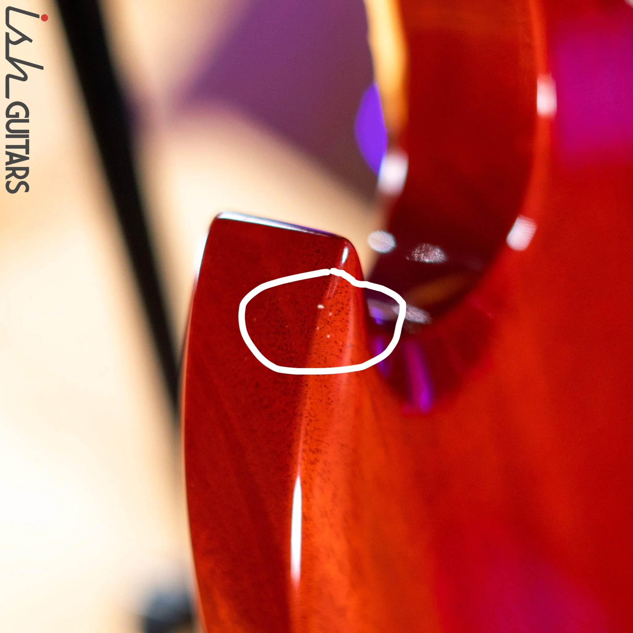 2009 Gibson SG Standard Cherry - Image 12