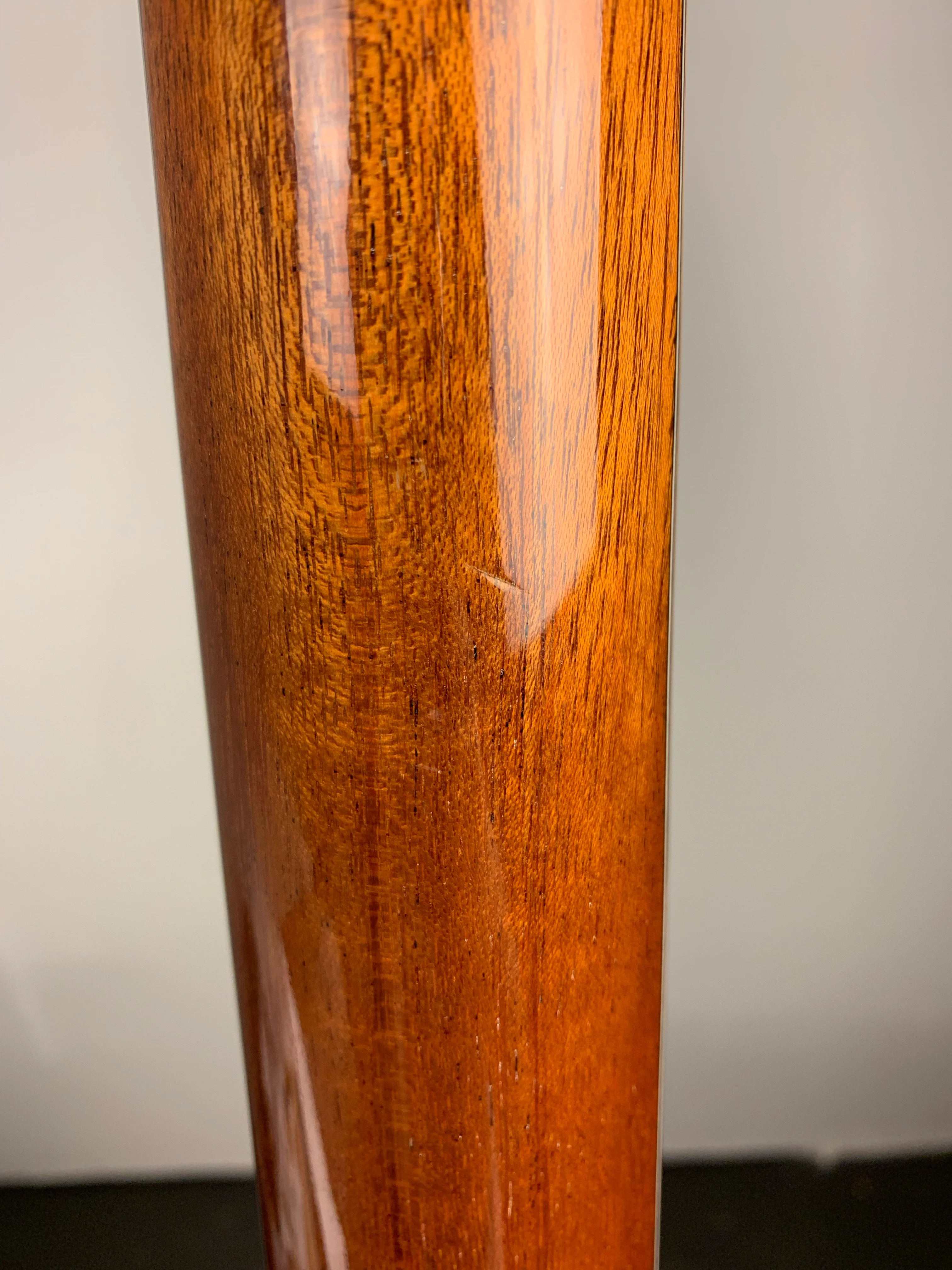 2009 McPherson XP 5.0 Englemann Spruce/Flamed Maple - Image 21