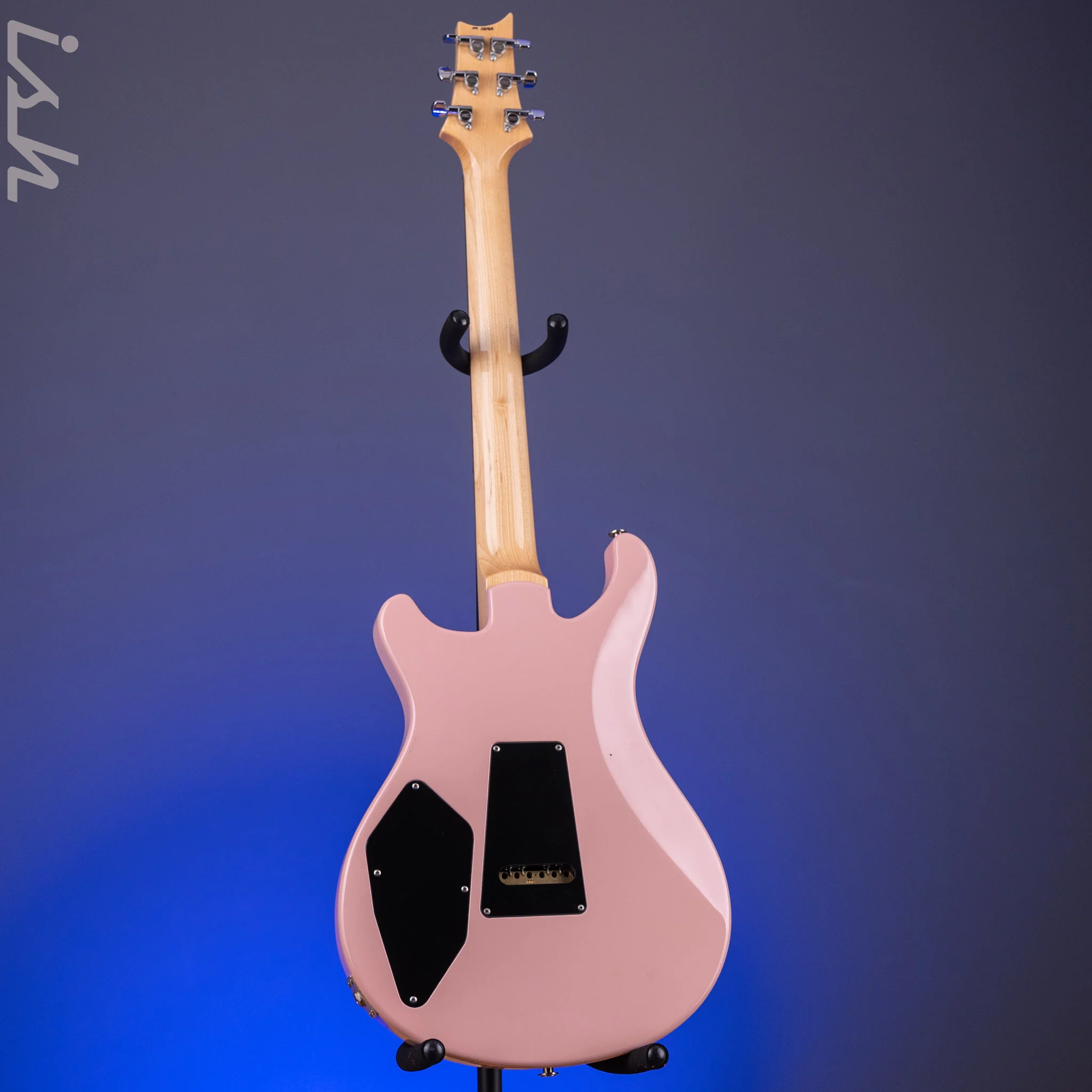 2009 PRS 305 Grandma Hannon Pink - Image 12