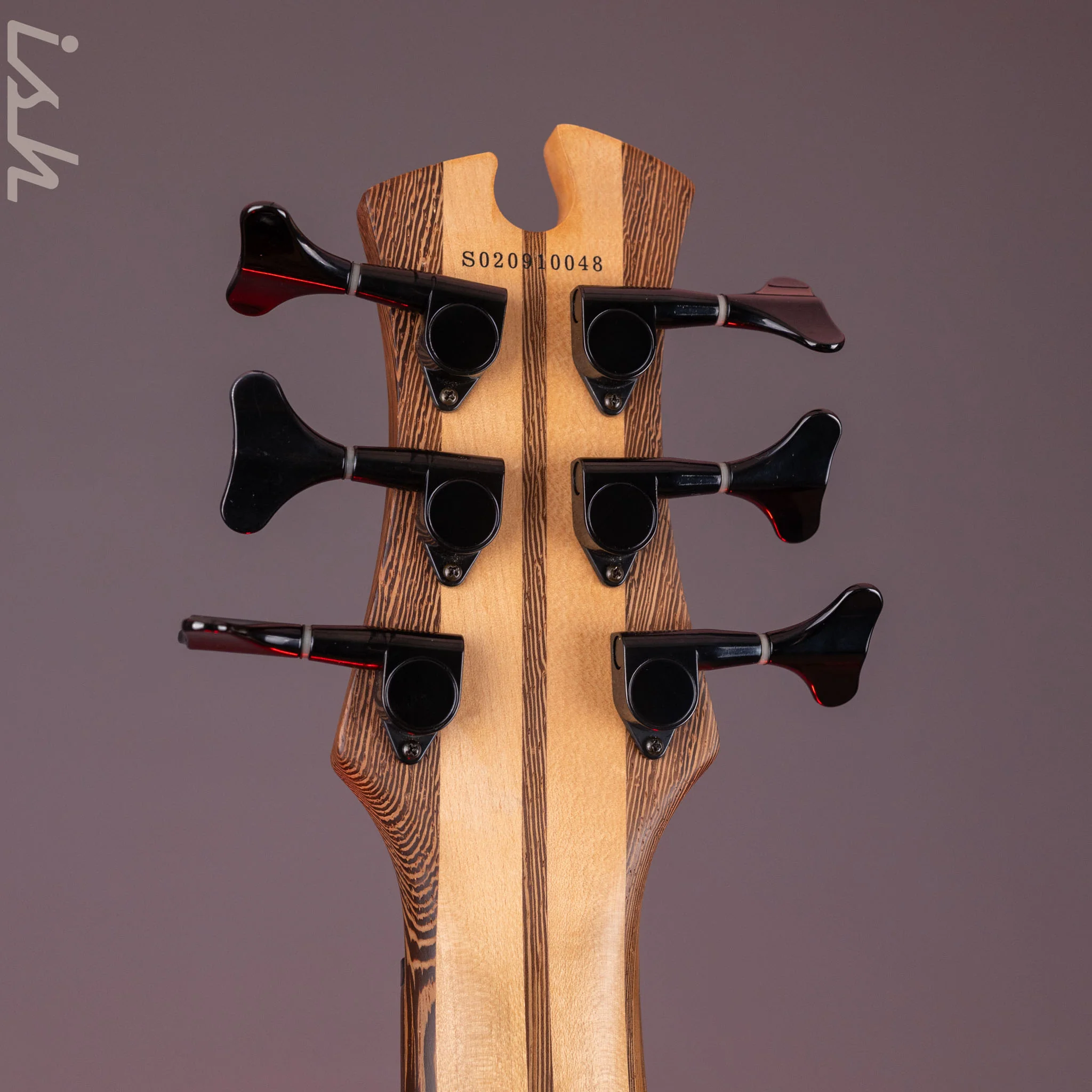 2000s Tobias Toby Pro 6-String Bass - Image 17