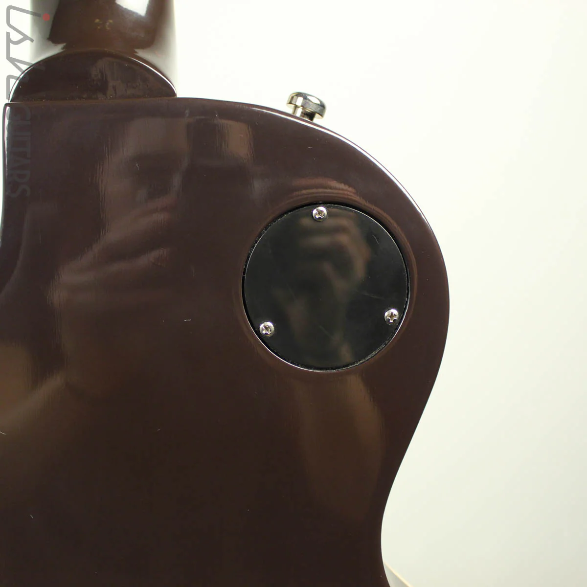 2010 Gibson Les Paul Traditional Flame Top - Image 10