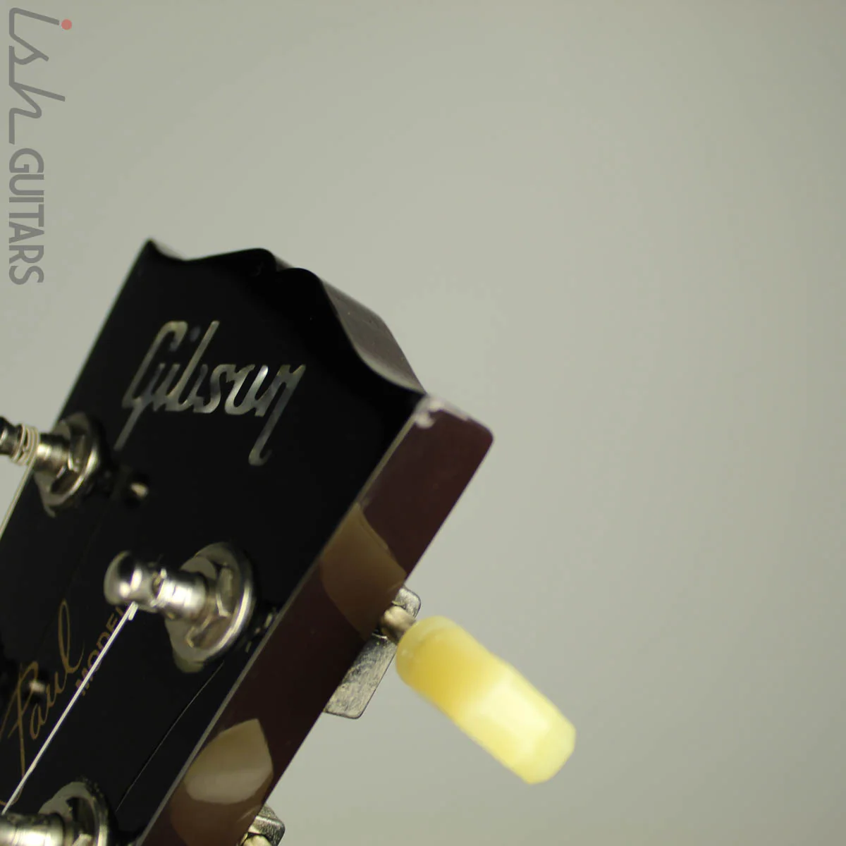 2010 Gibson Les Paul Traditional Flame Top - Image 17