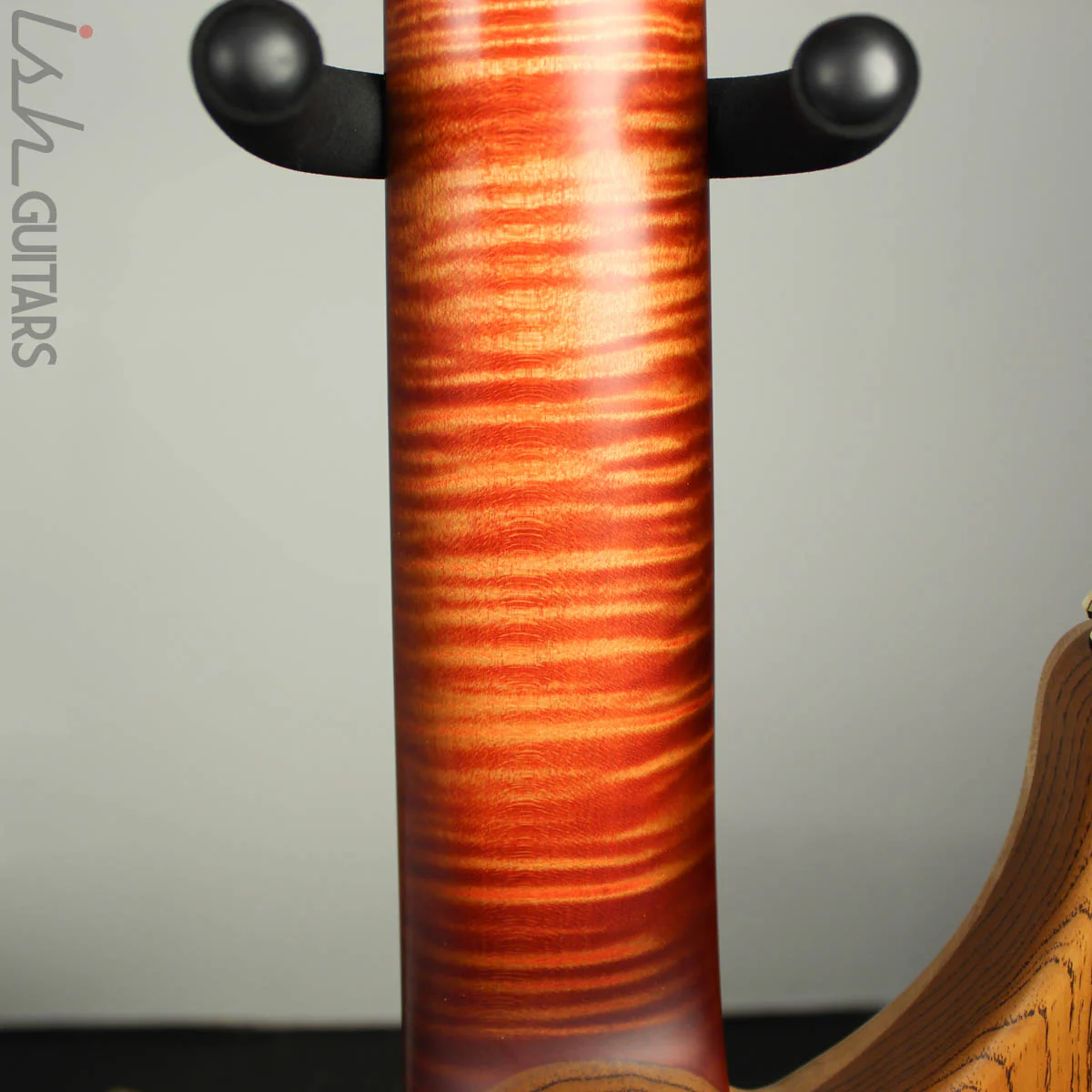 2010 Paul Reed Smith PRS Private Stock Gary Grainger 5 String Bass - Image 14