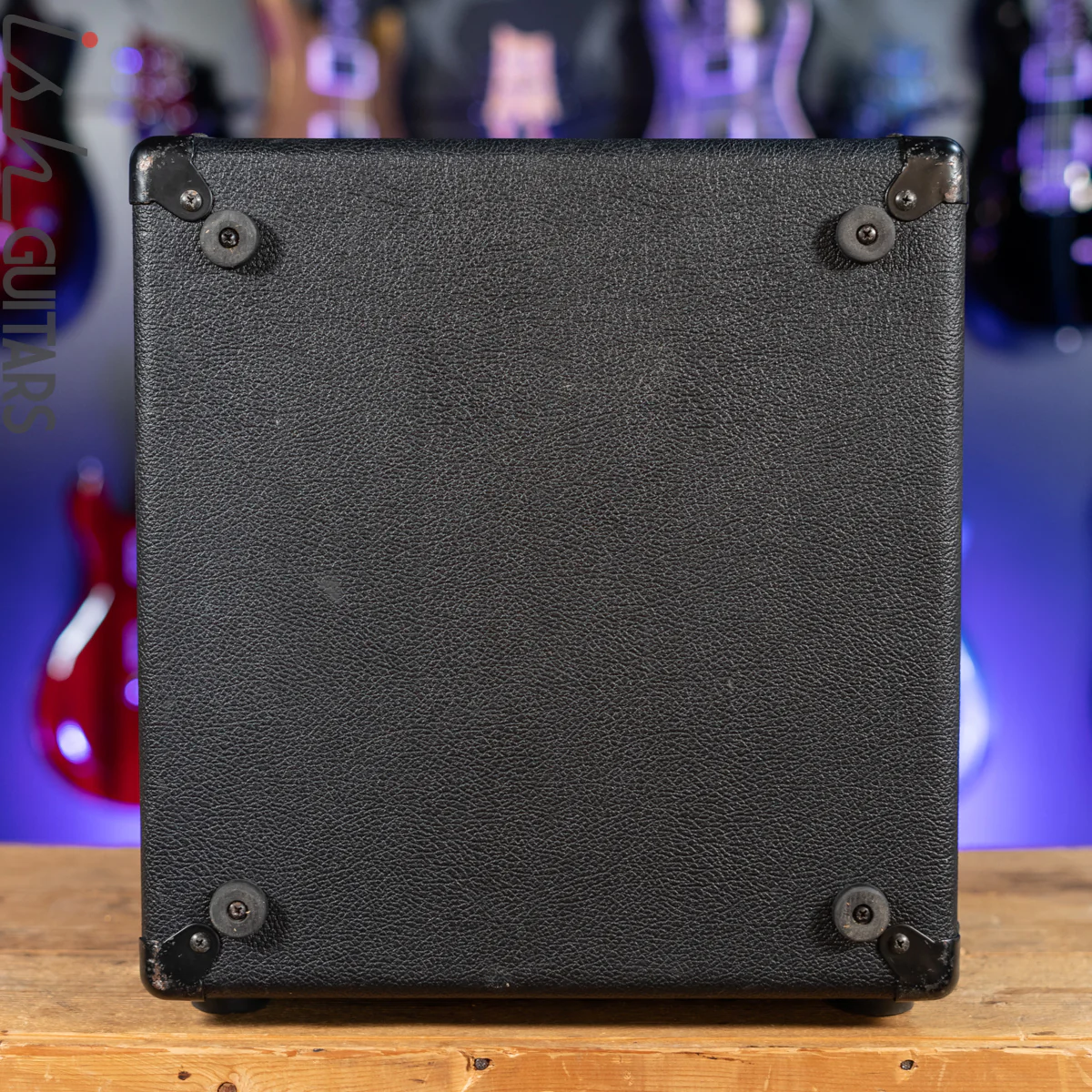 2010’s Bergantino HD112 350-Watt 1x12" 8 Ohm Bass Cab - Image 5