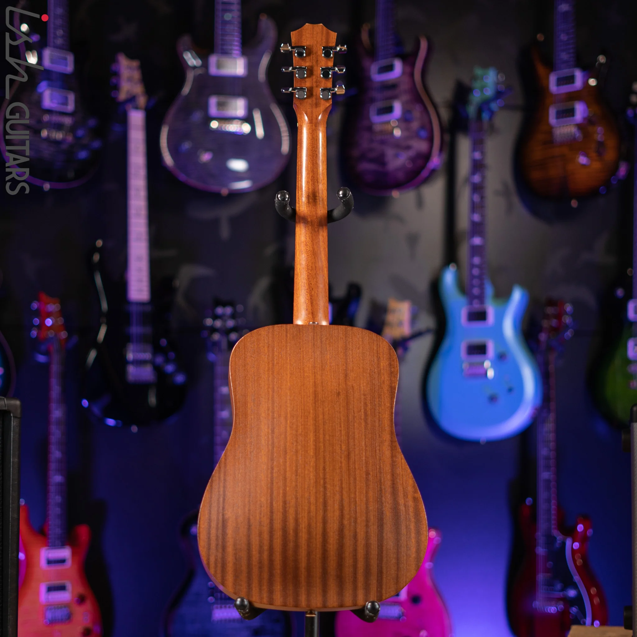 2010 Taylor 301 GB Natural - Image 10