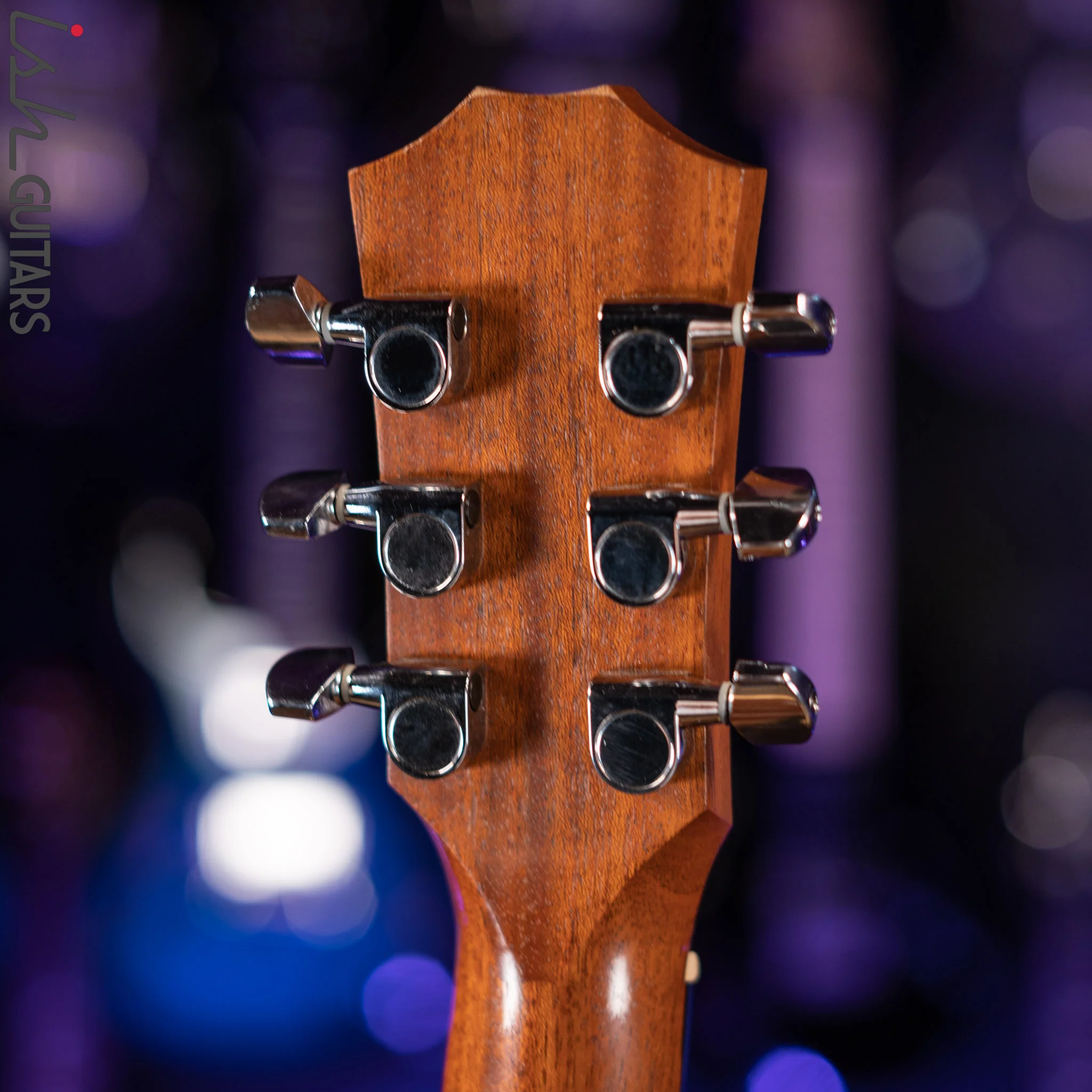 2010 Taylor 301 GB Natural - Image 14