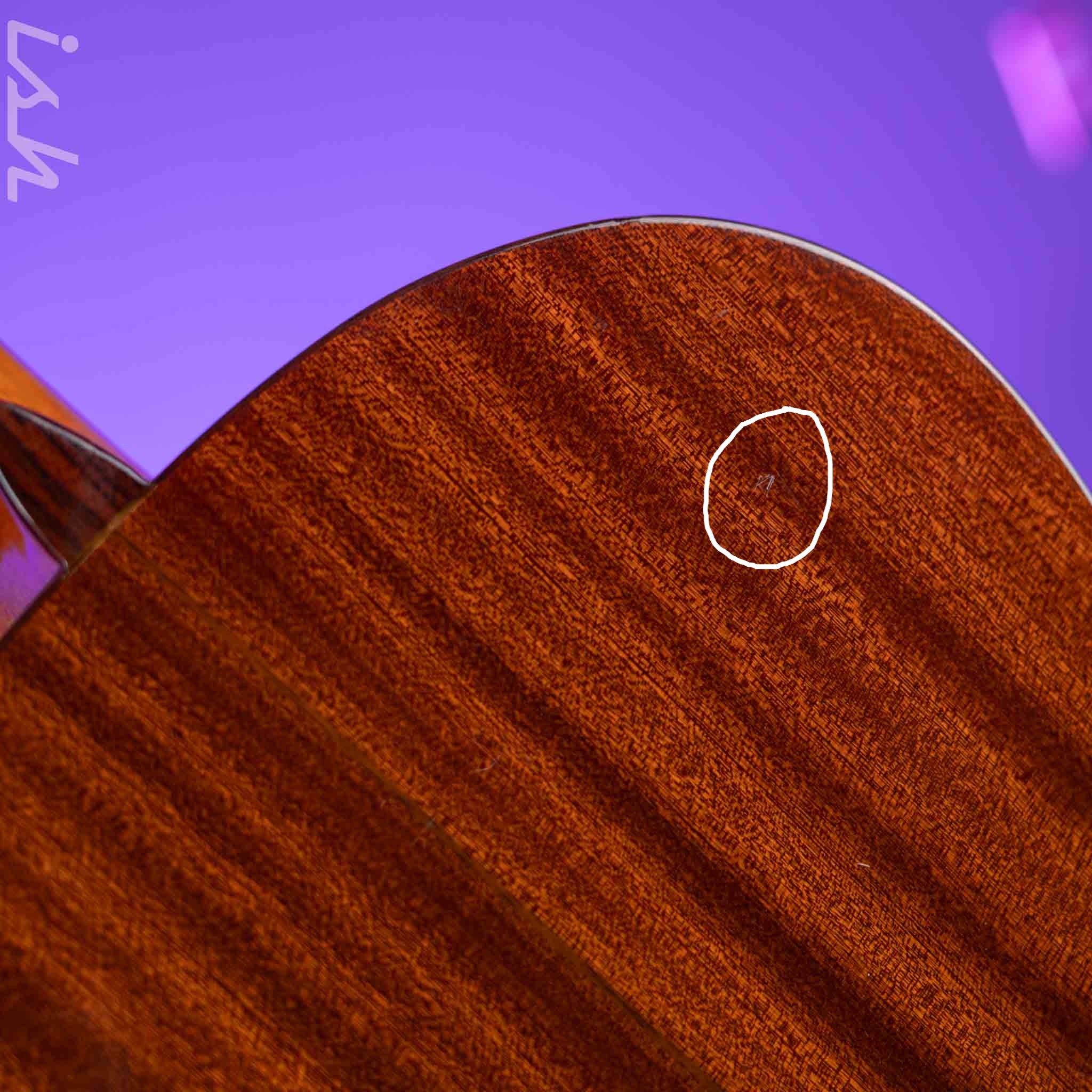 2010's Cordoba C5 Classical Guitar Natural - Image 14
