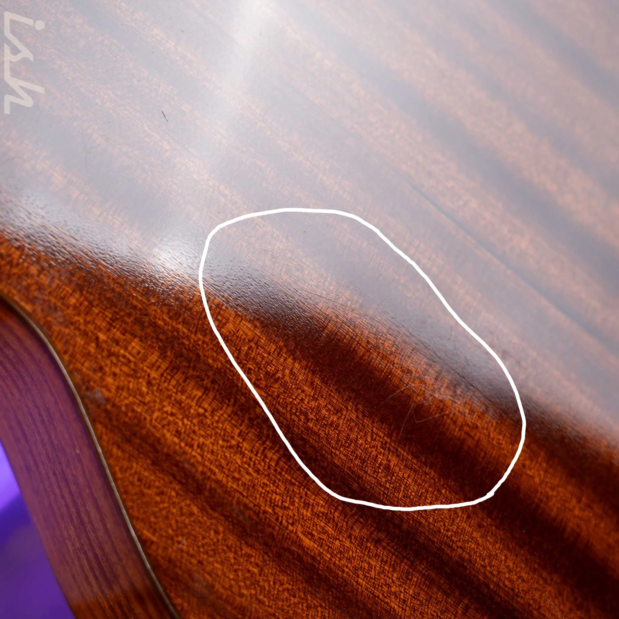 2010's Cordoba C5 Classical Guitar Natural - Image 16