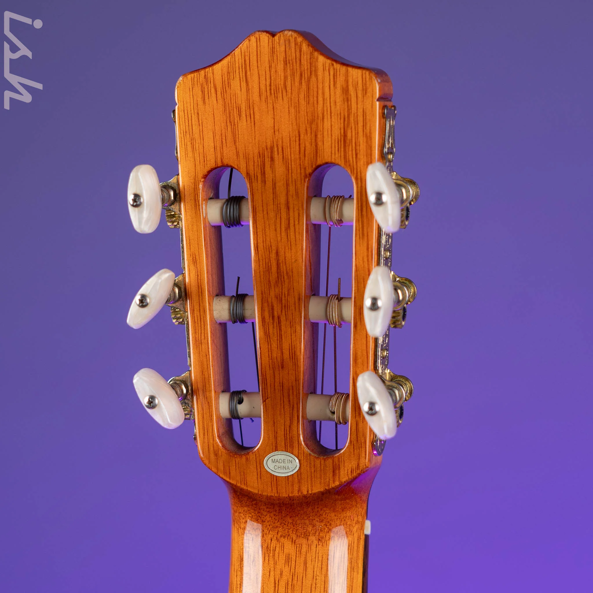 2010's Cordoba C5 Classical Guitar Natural - Image 18