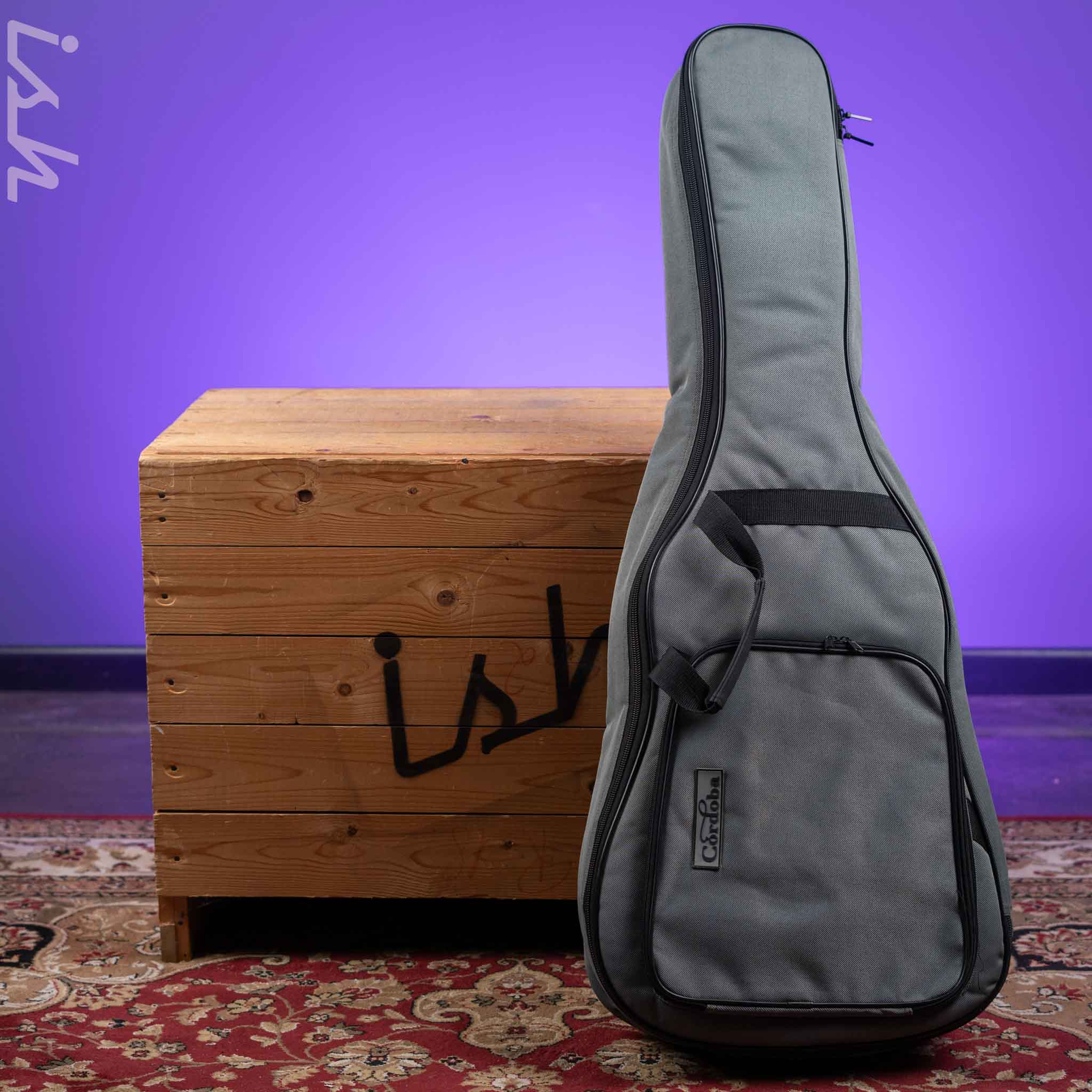 2010's Cordoba C5 Classical Guitar Natural - Image 19