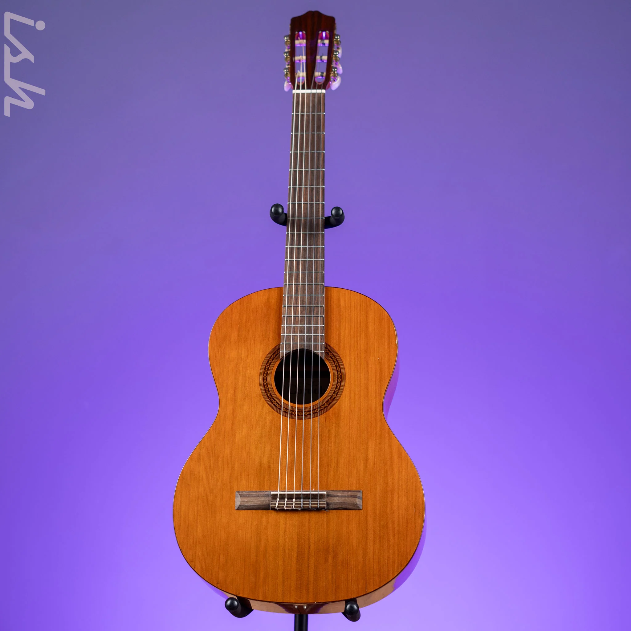 2010's Cordoba C5 Classical Guitar Natural - Image 2