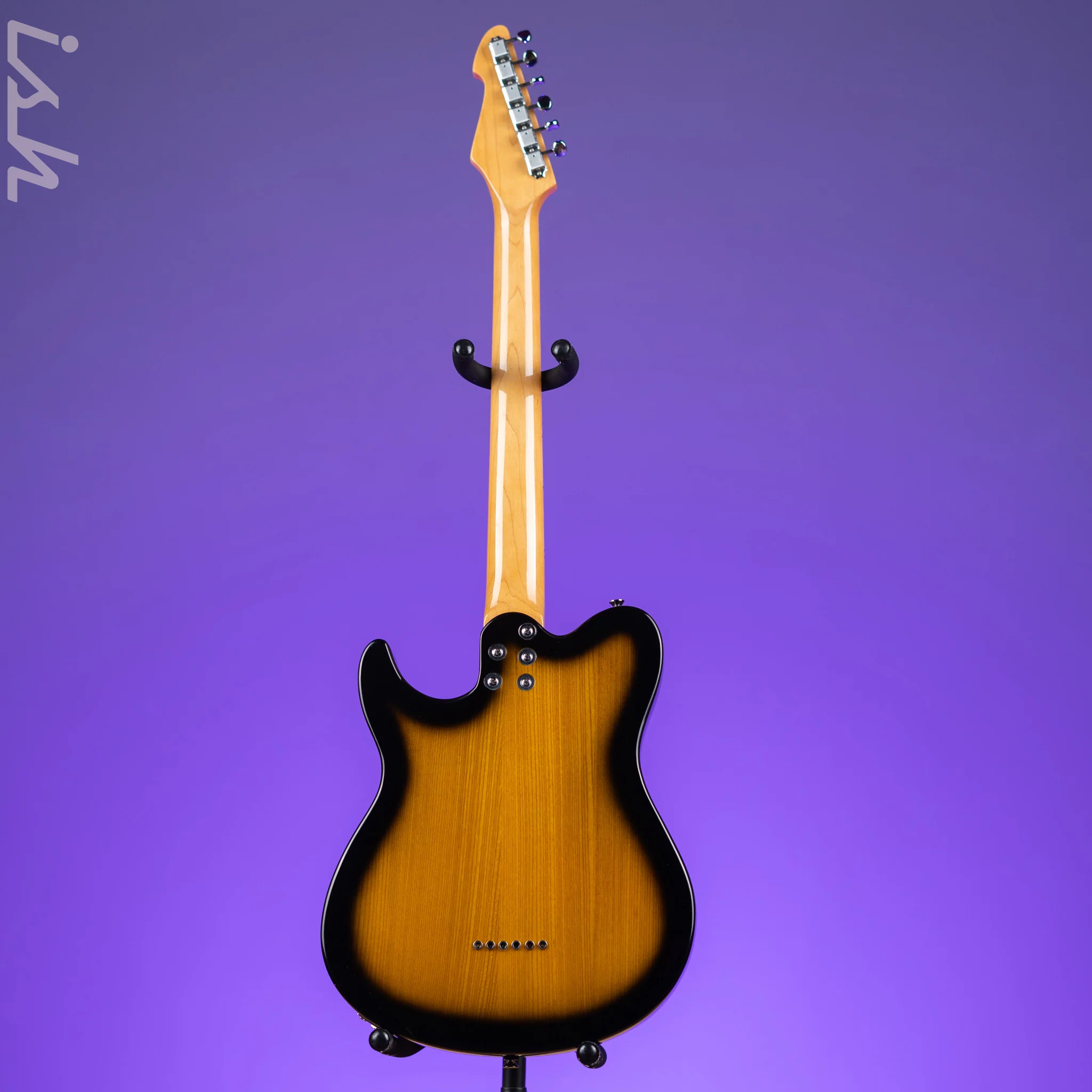 2010s Peavey Generation EXP Vintage Burst - Image 7
