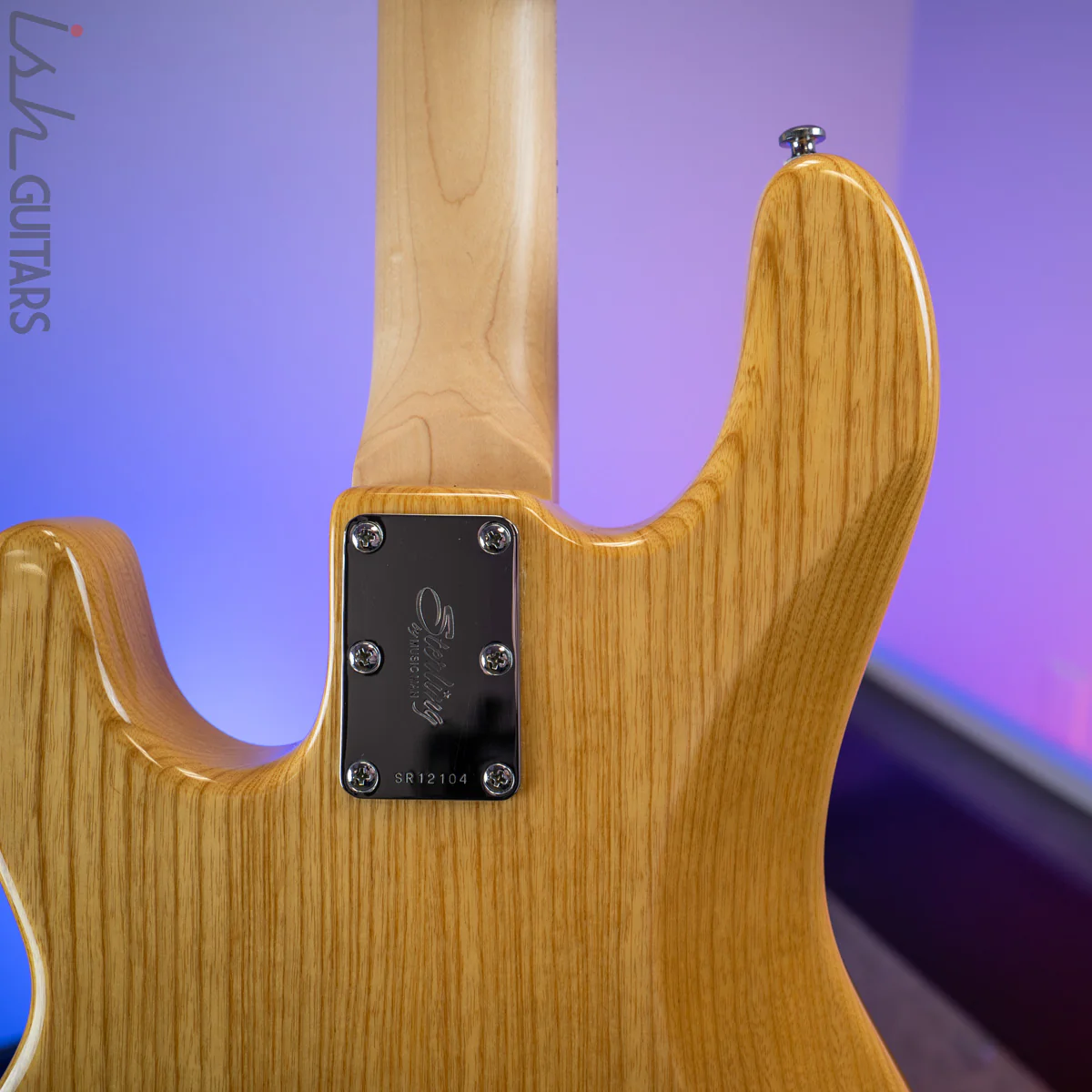 2010's Sterling Ray 34 Natural - Image 10