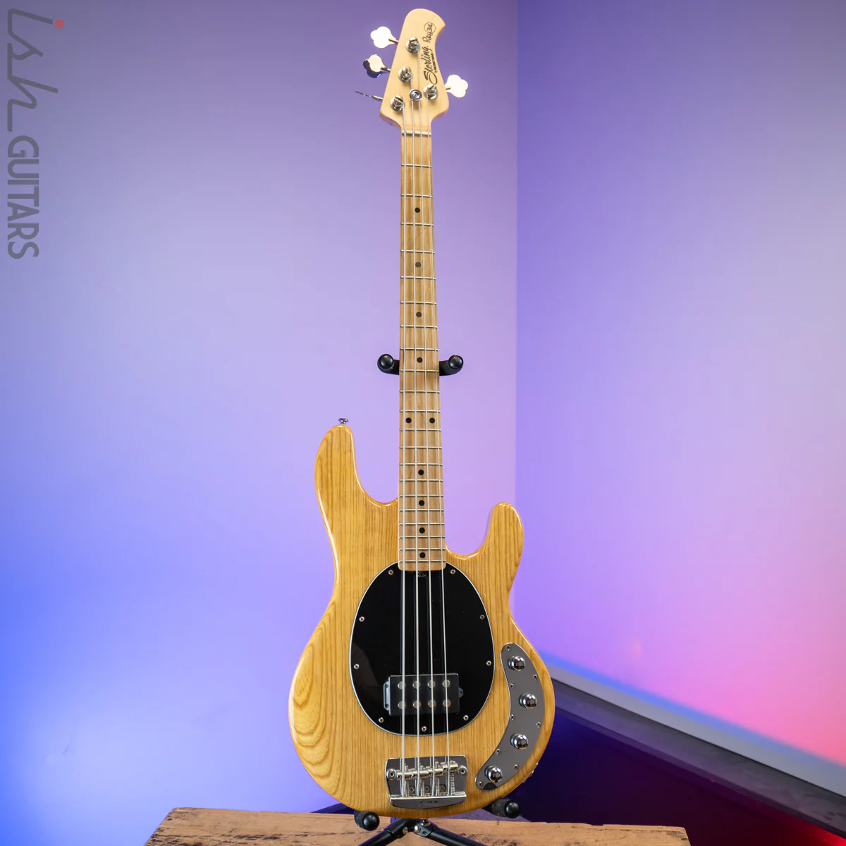 2010's Sterling Ray 34 Natural - Image 2