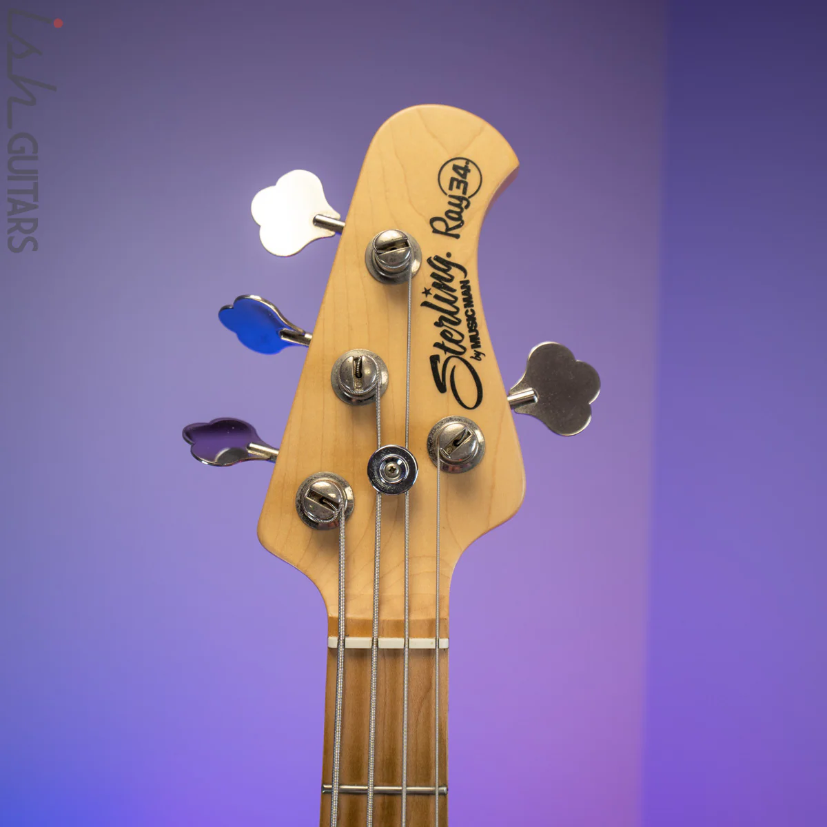 2010's Sterling Ray 34 Natural - Image 7
