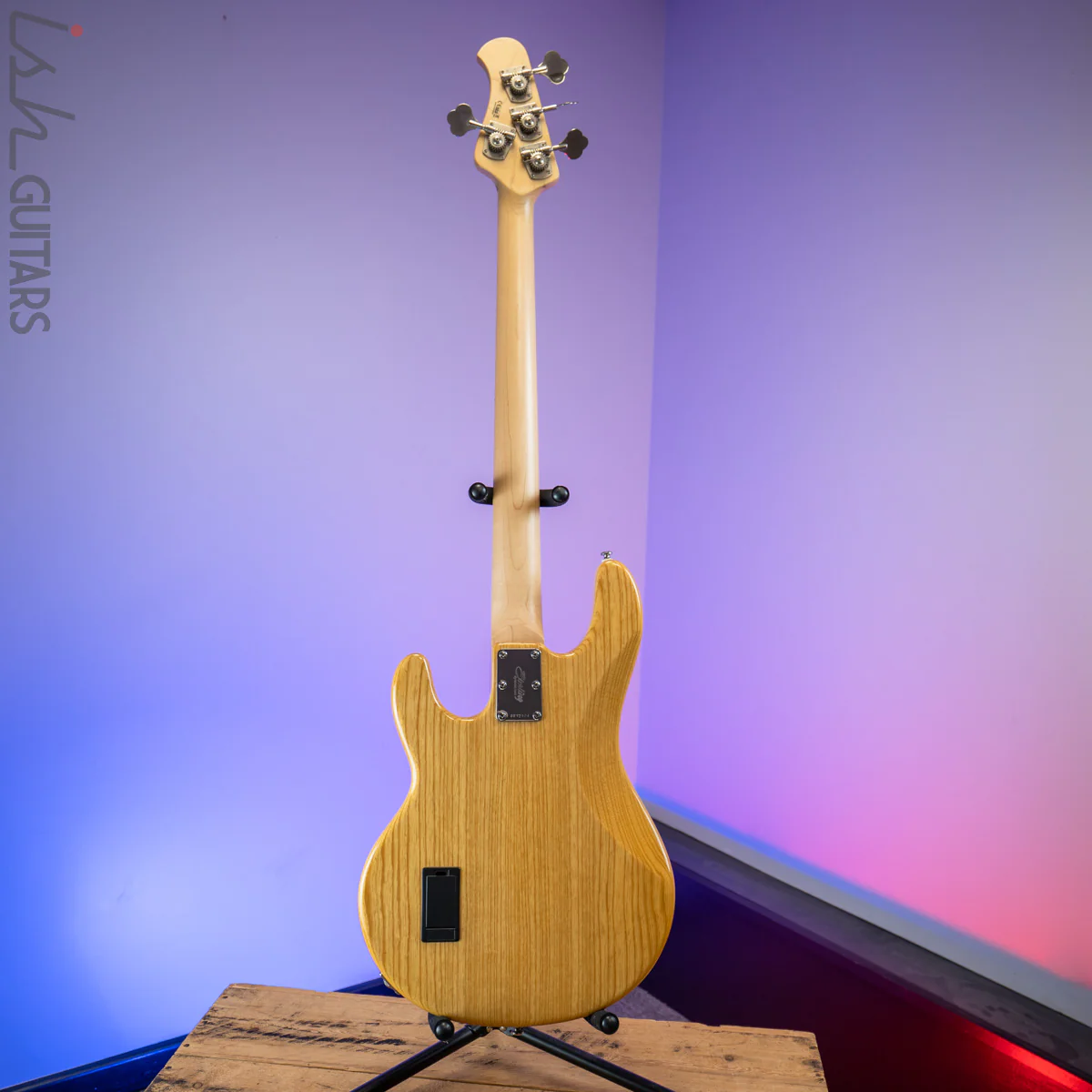 2010's Sterling Ray 34 Natural - Image 8