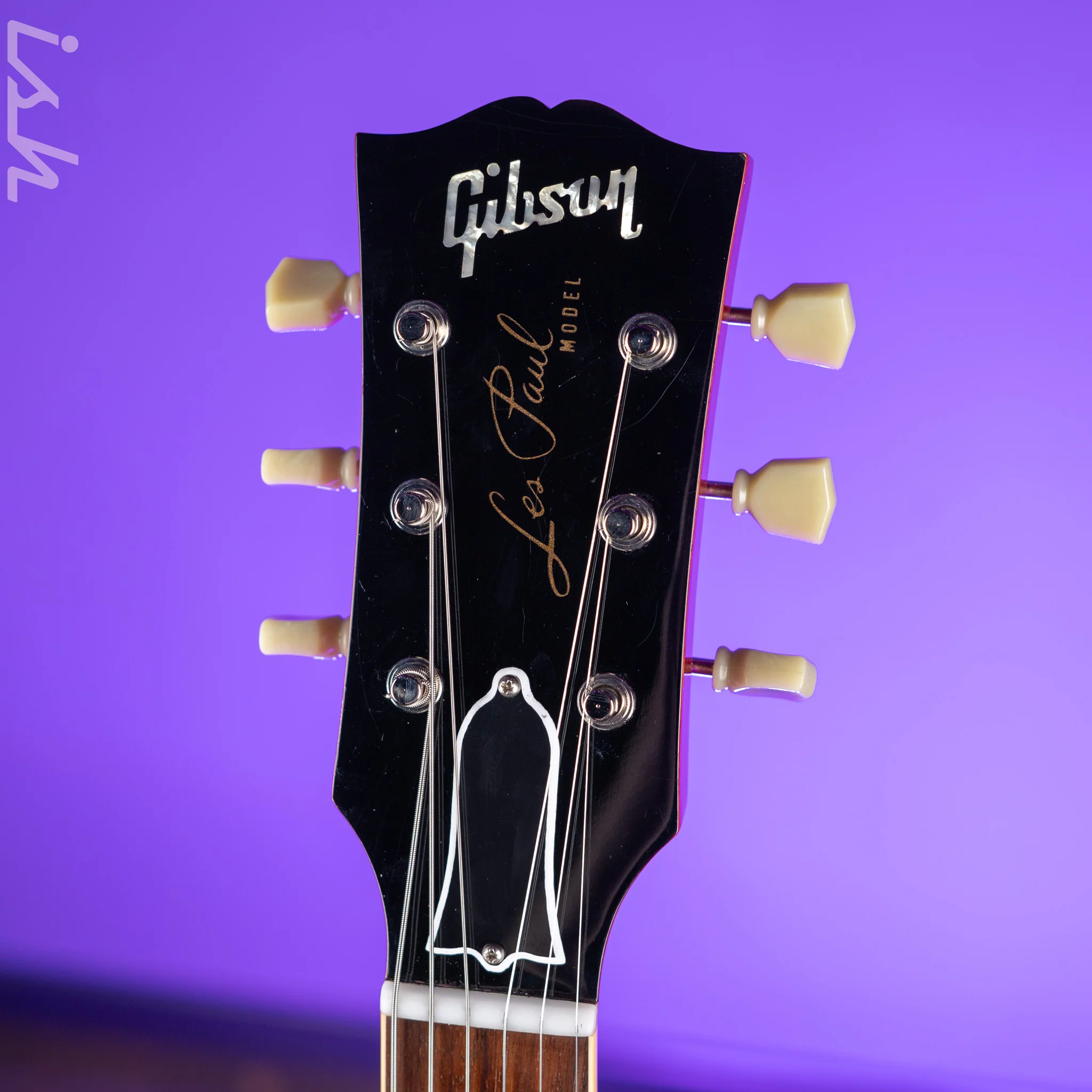 2011 Gibson Custom Shop 1959 Reissue Les Paul Dirty Lemon - LPR-9 - Image 12