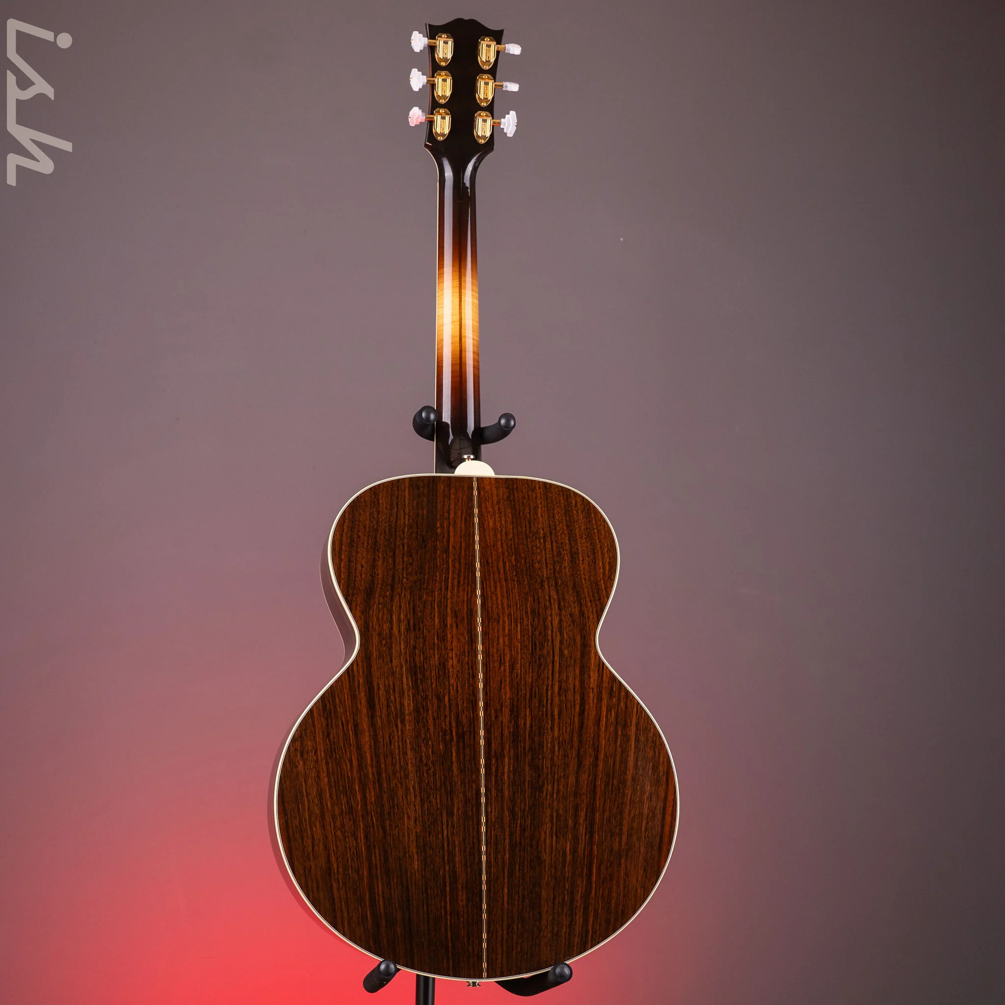 2011 Gibson Custom Shop SJ-200 - Image 15